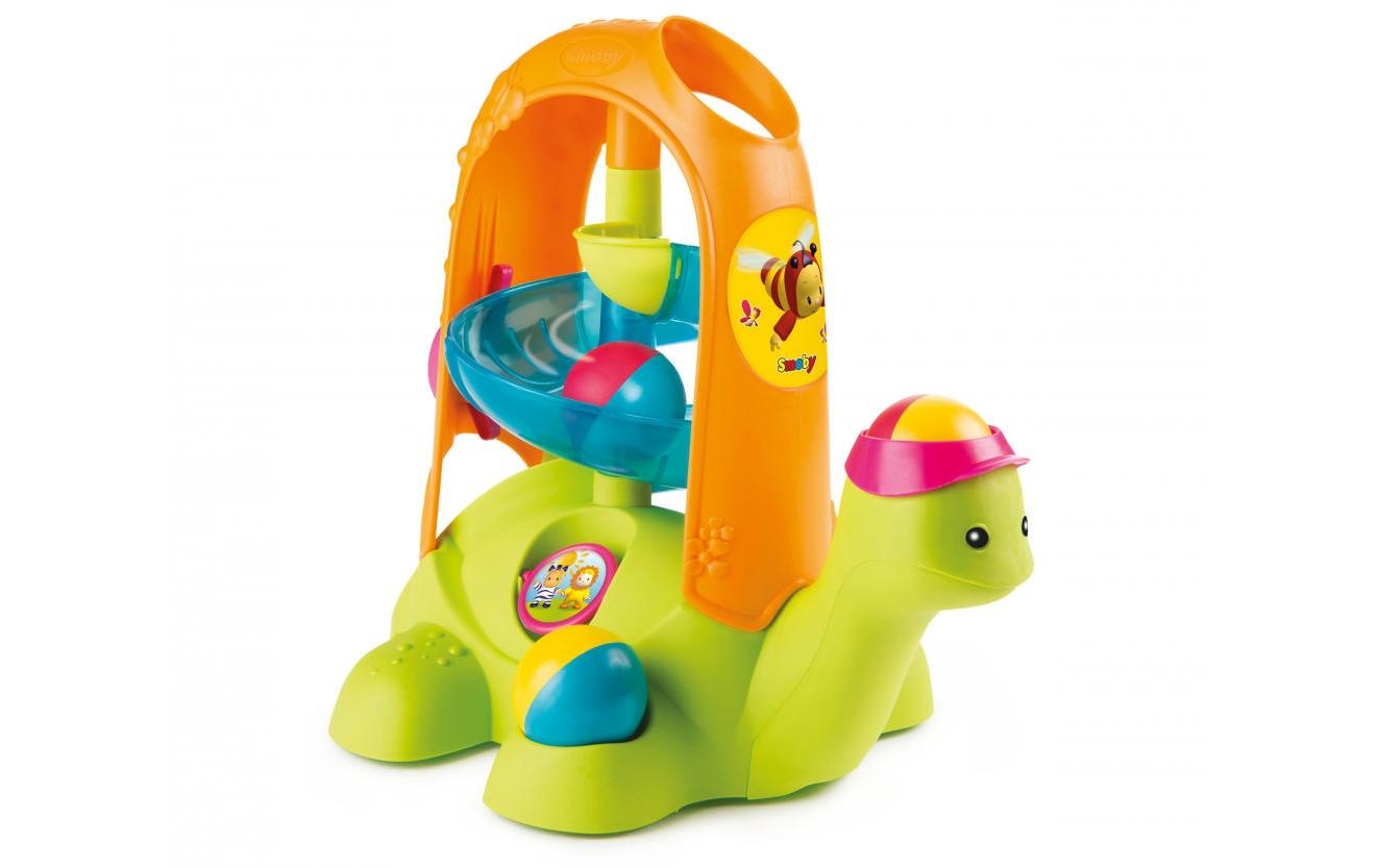 Image of Smoby Kugelbahn bei Ackermann Versand Schweiz