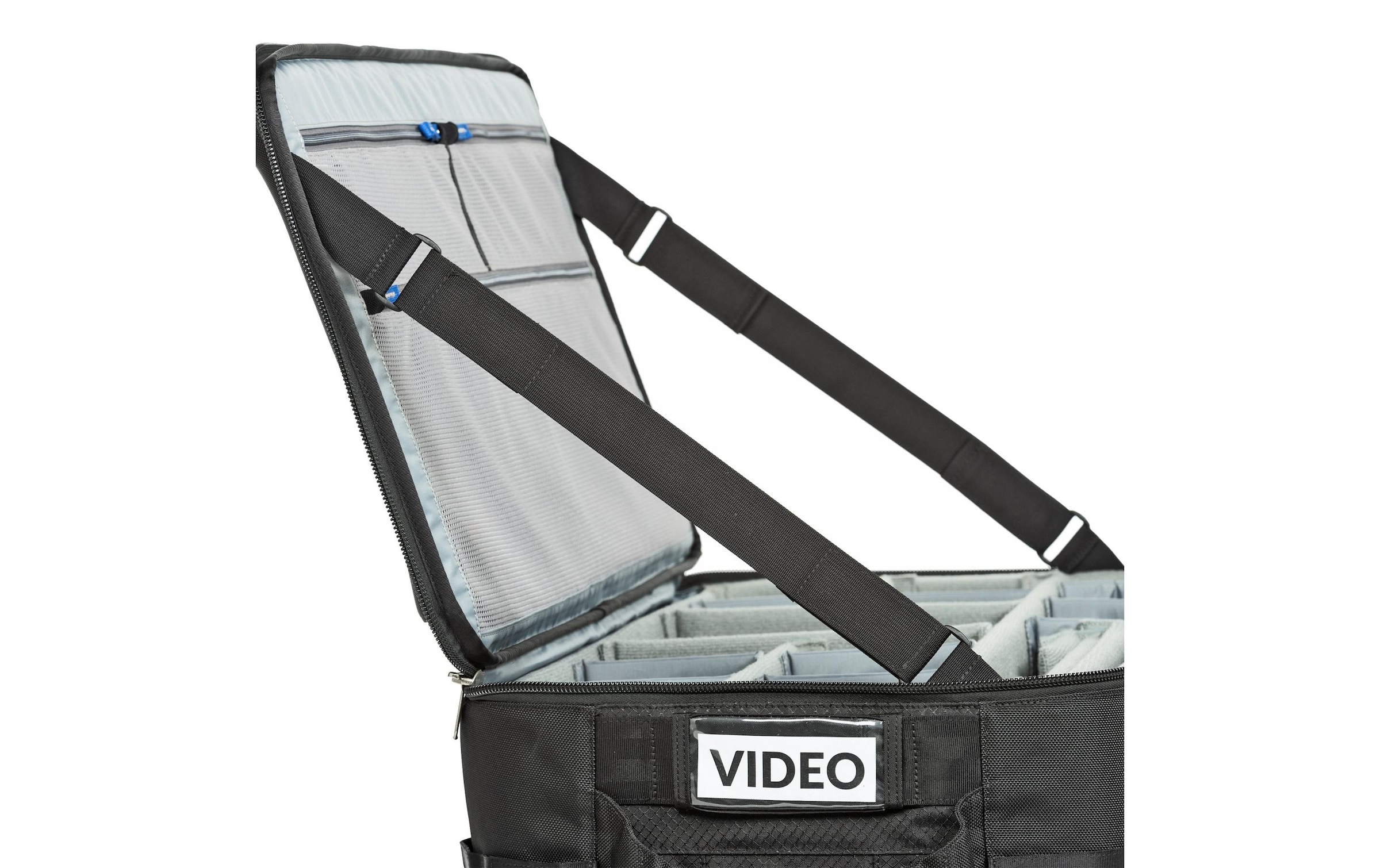 Koffer »Think Tank Logistics Manager 30 V2.0«