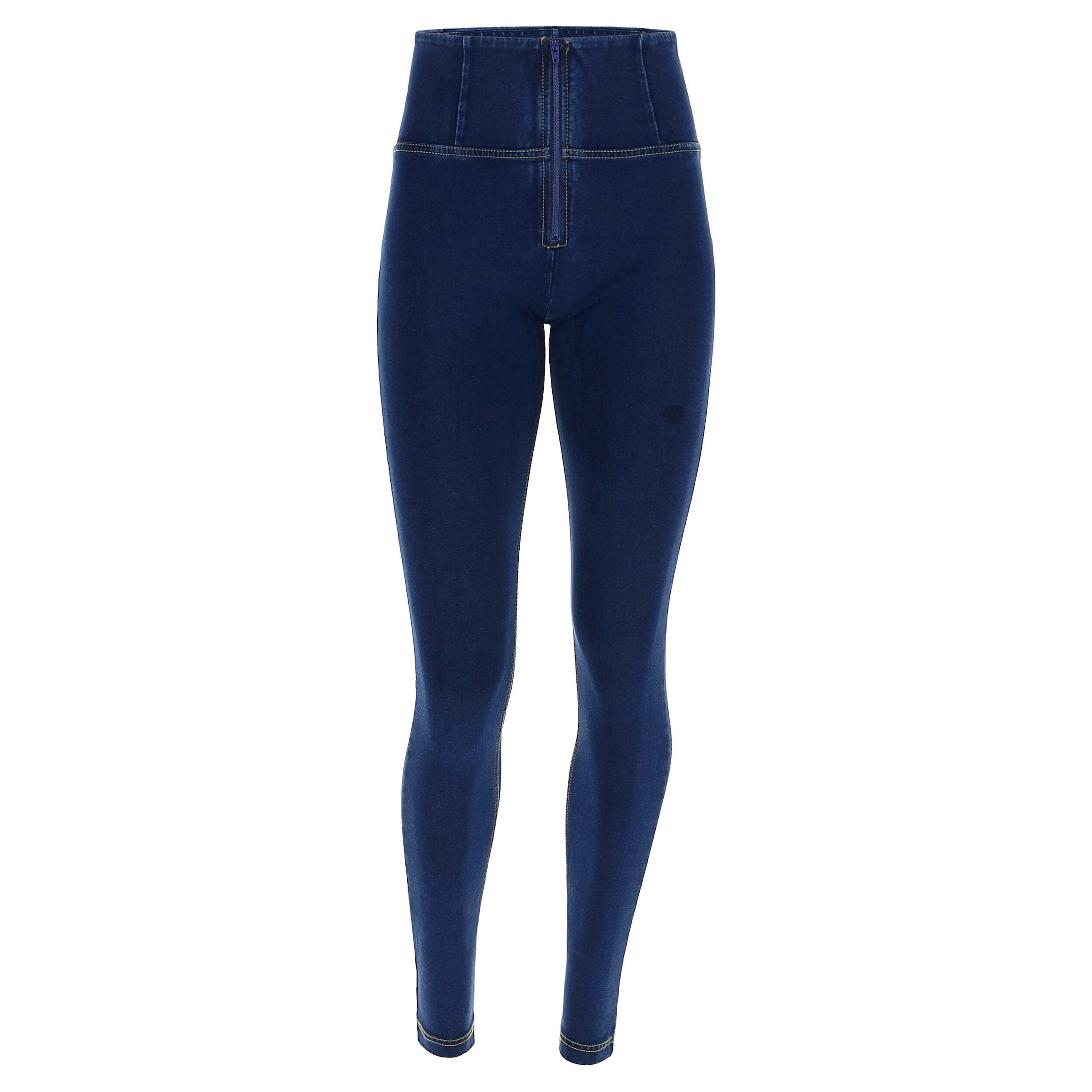 Freddy Leggings »Leggings WRUP1HC002ORG«