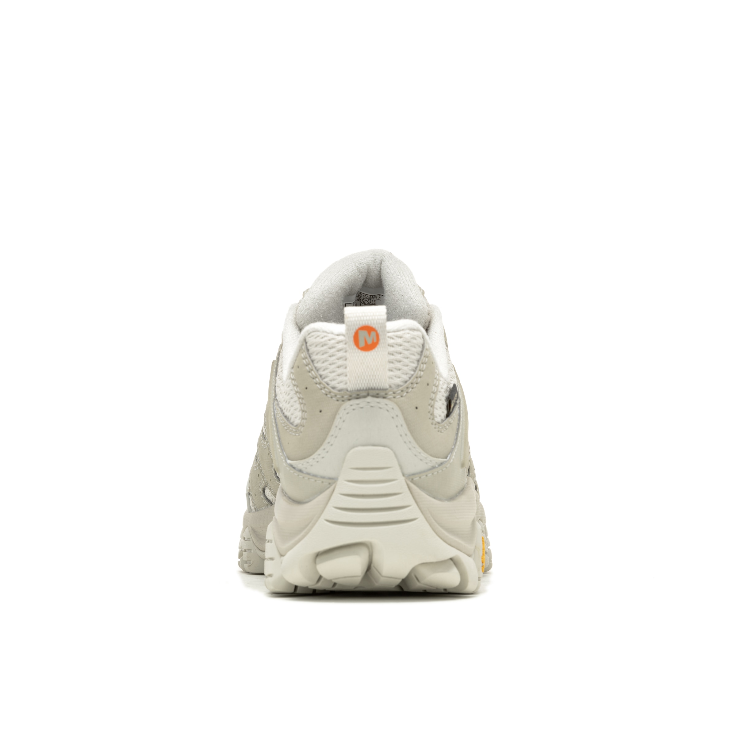 Merrell Wanderschuh »MOAB 3 SYN GTX«  wasserdicht, mit Vibram Sohle