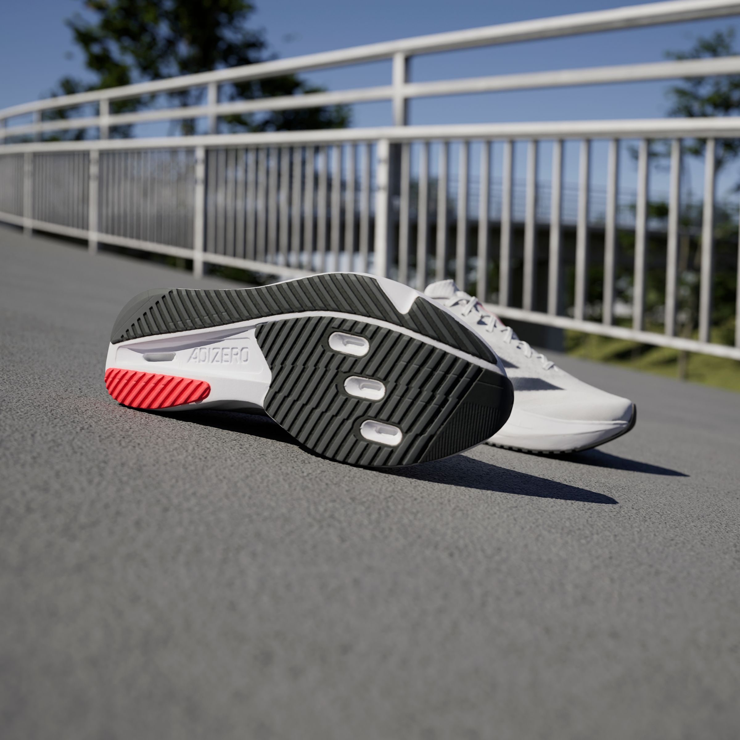 adidas Performance Laufschuh »ADIZERO SL2«