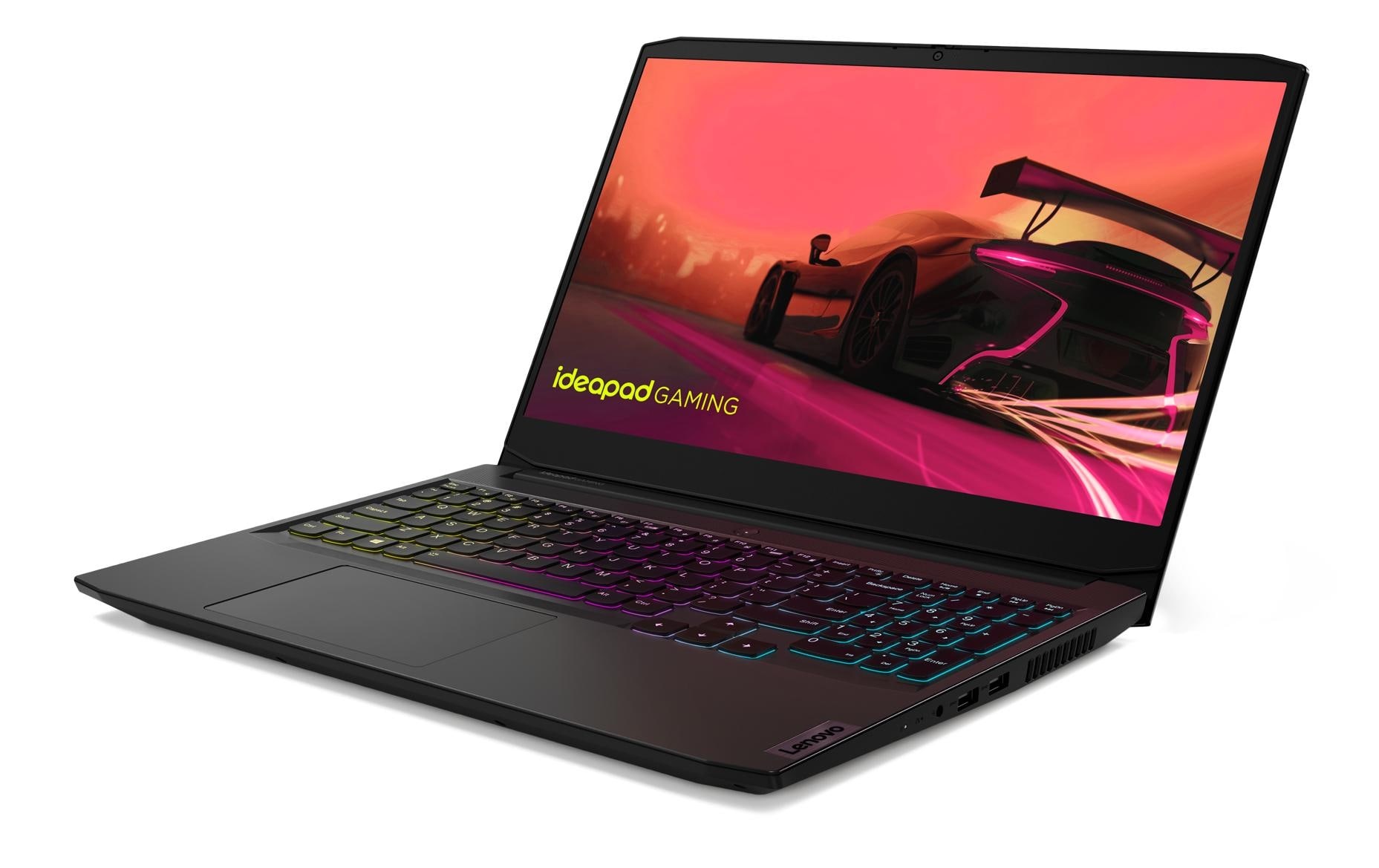 Image of Lenovo Gaming-Notebook »IdeaPad Gaming 3 15«, (39,46 cm/15,6 Zoll), AMD, Ryzen 7, GeForce RTX 3060, 512 GB SSD bei Ackermann Versand Schweiz