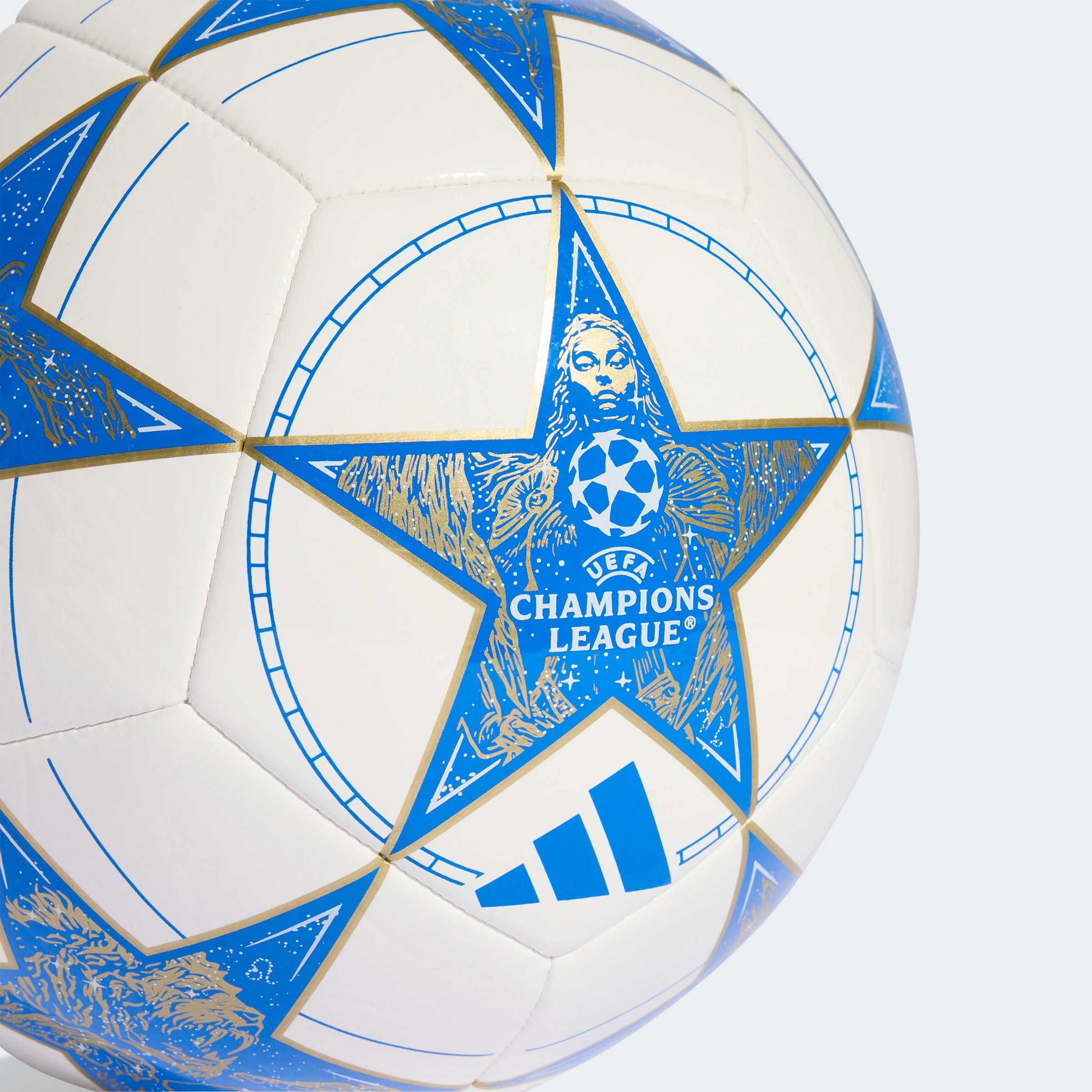 adidas Performance Fussball »UCL CLB«, (1 St.), Champions League