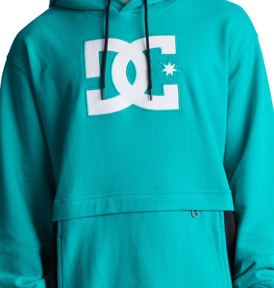 DC Shoes Kapuzensweatshirt »Bandwidth«