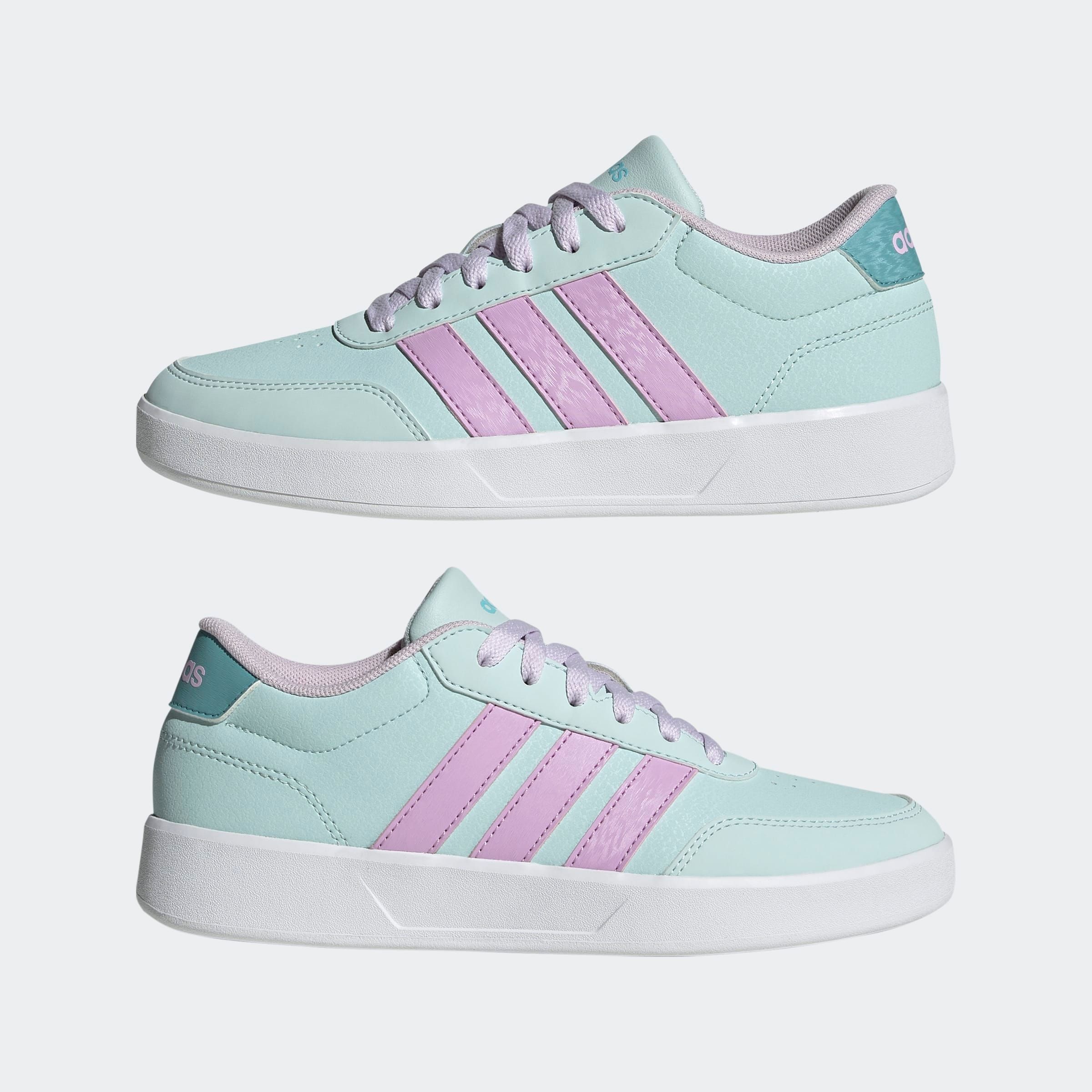adidas Sportswear Sneaker »BREAKNET 3.0 KIDS«