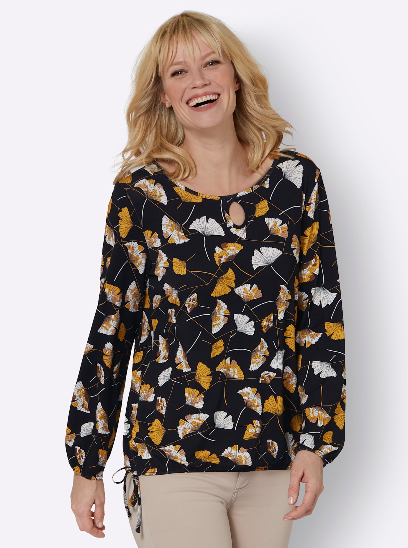 Image of Langarmshirt "Shirt" 1 Stk.