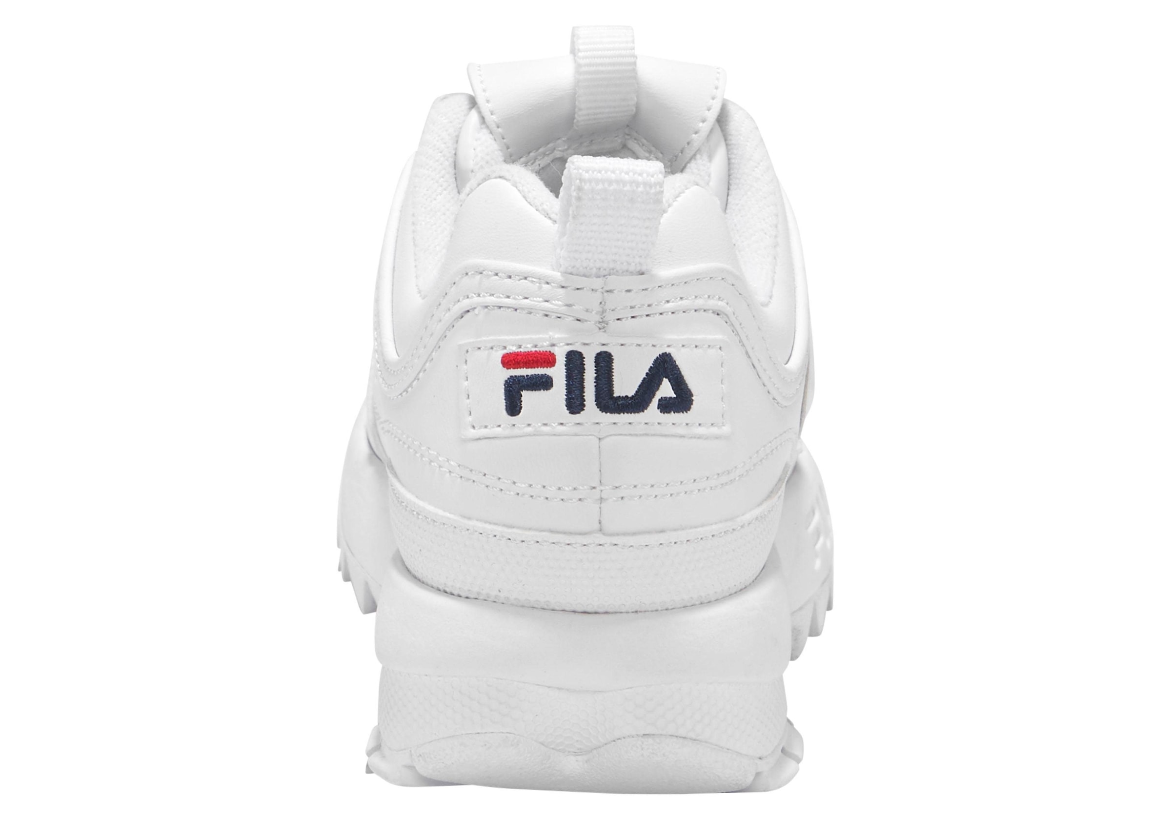 Fila Sneaker »Disruptor«