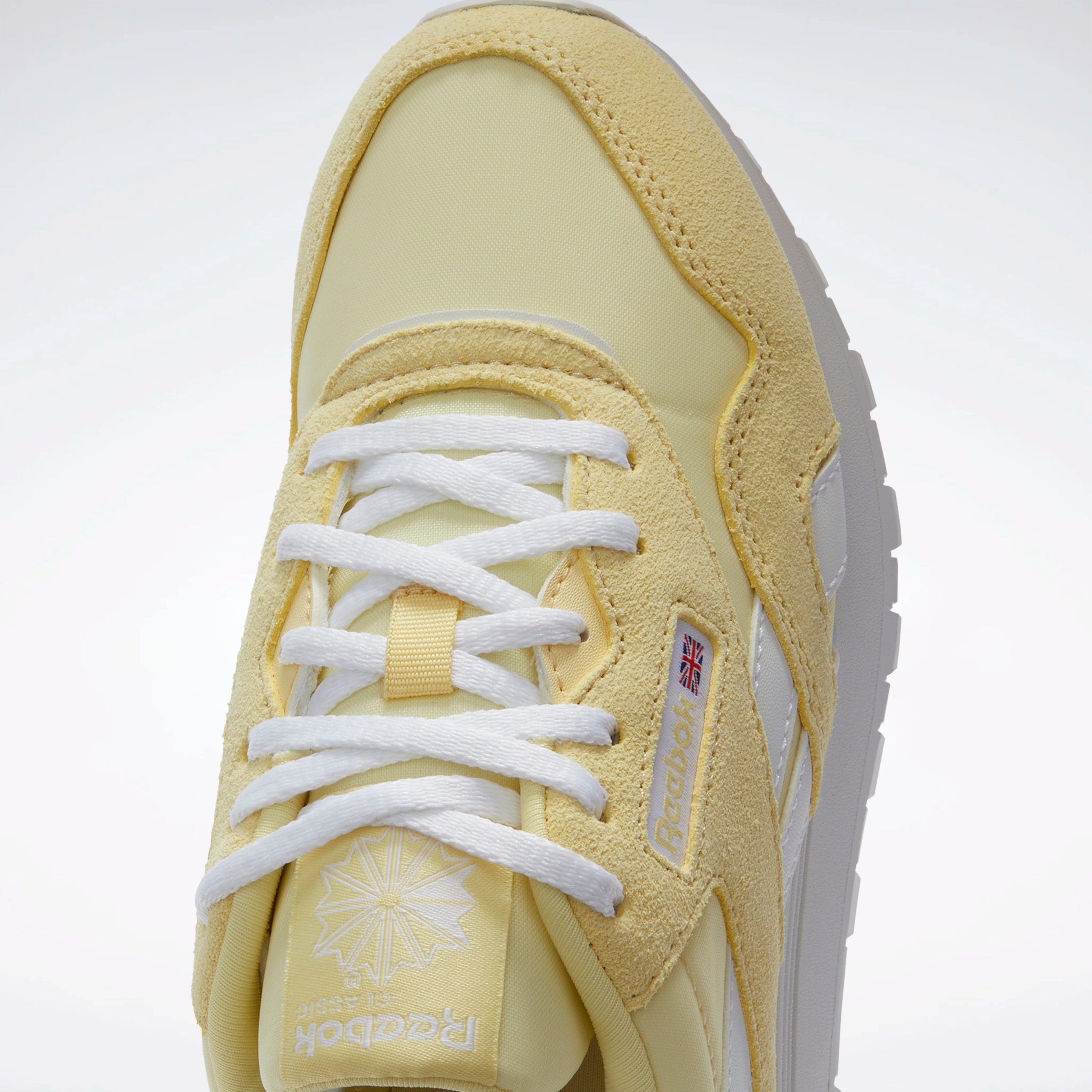 Reebok Classic Sneaker »CL NYLON«