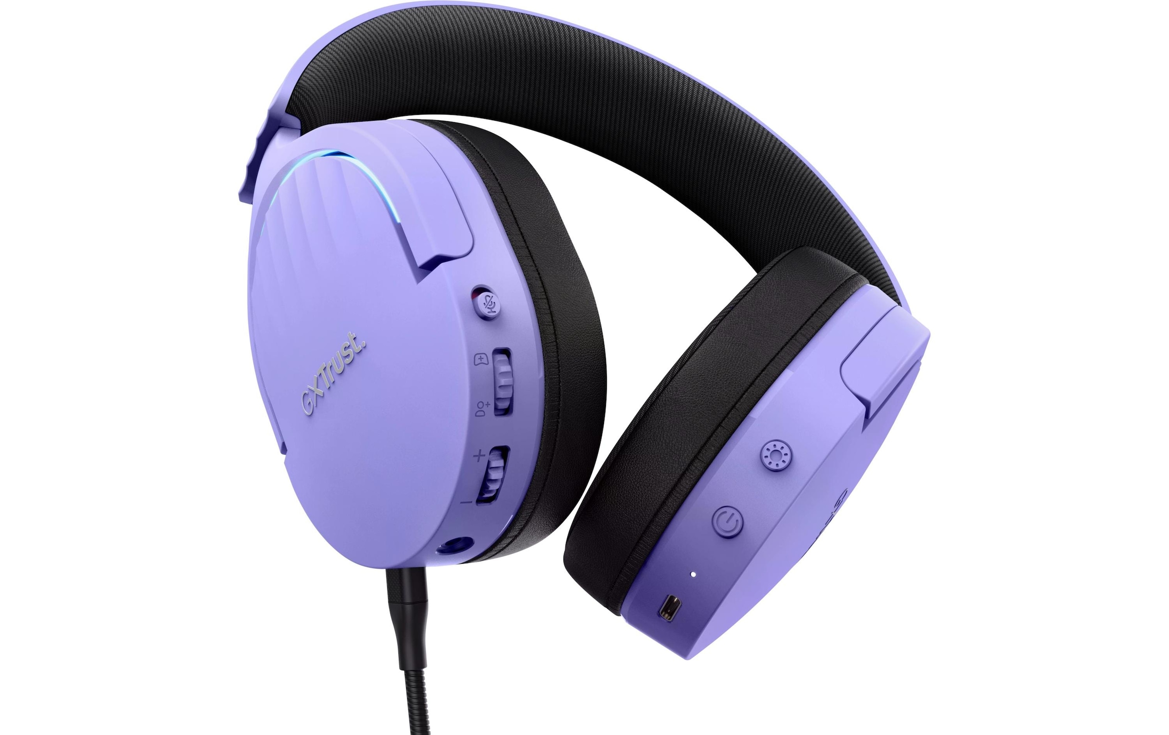 Trust PC-Headset, Bluetooth