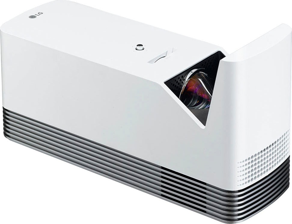LG Beamer »CineBeam HF85LS - Allegro 2.0«, (150000:1)