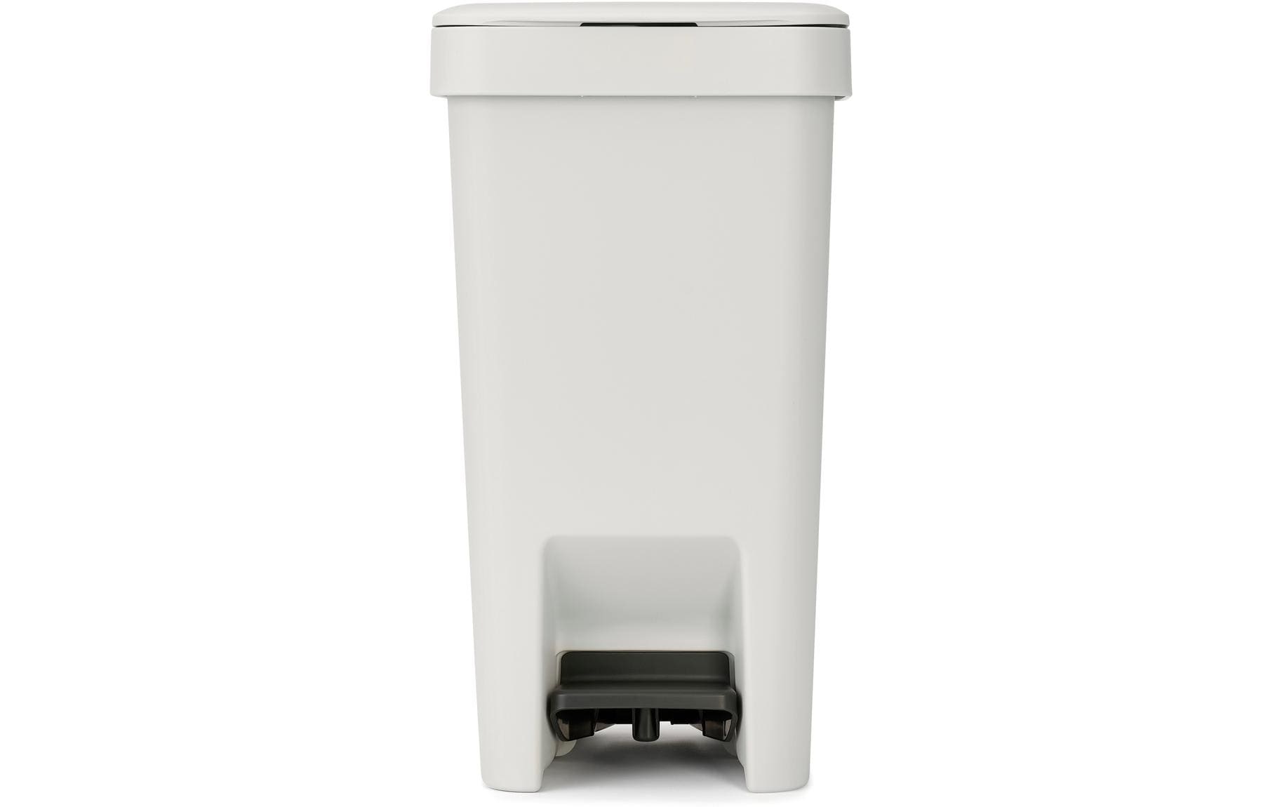 Brabantia Mülleimer »StepUp 10 l«, 1 Behälter