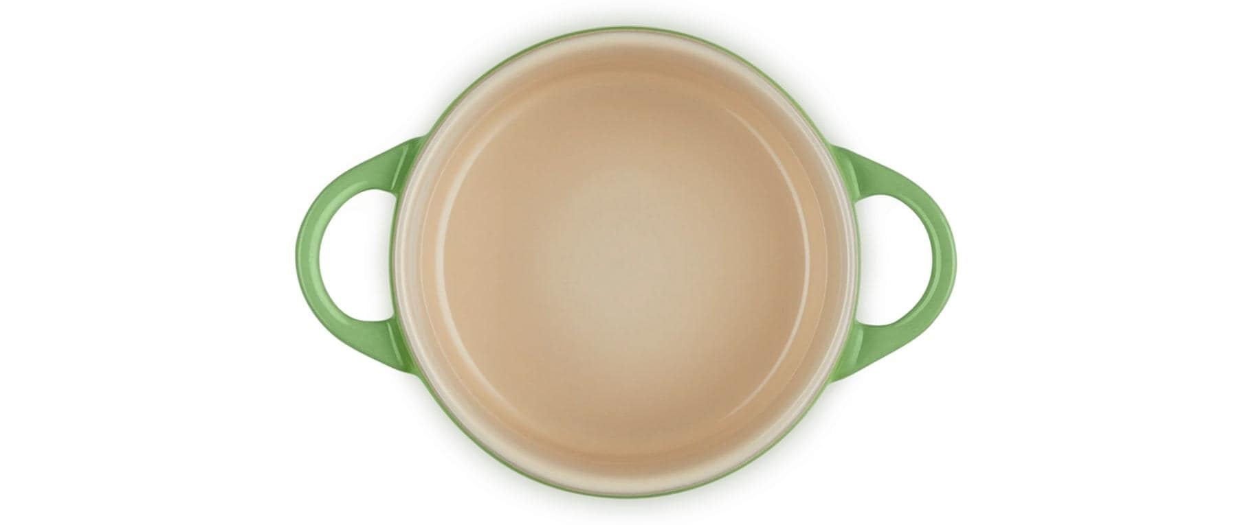 LE CREUSET Auflaufform »Mini Cocette«, Steinzeug