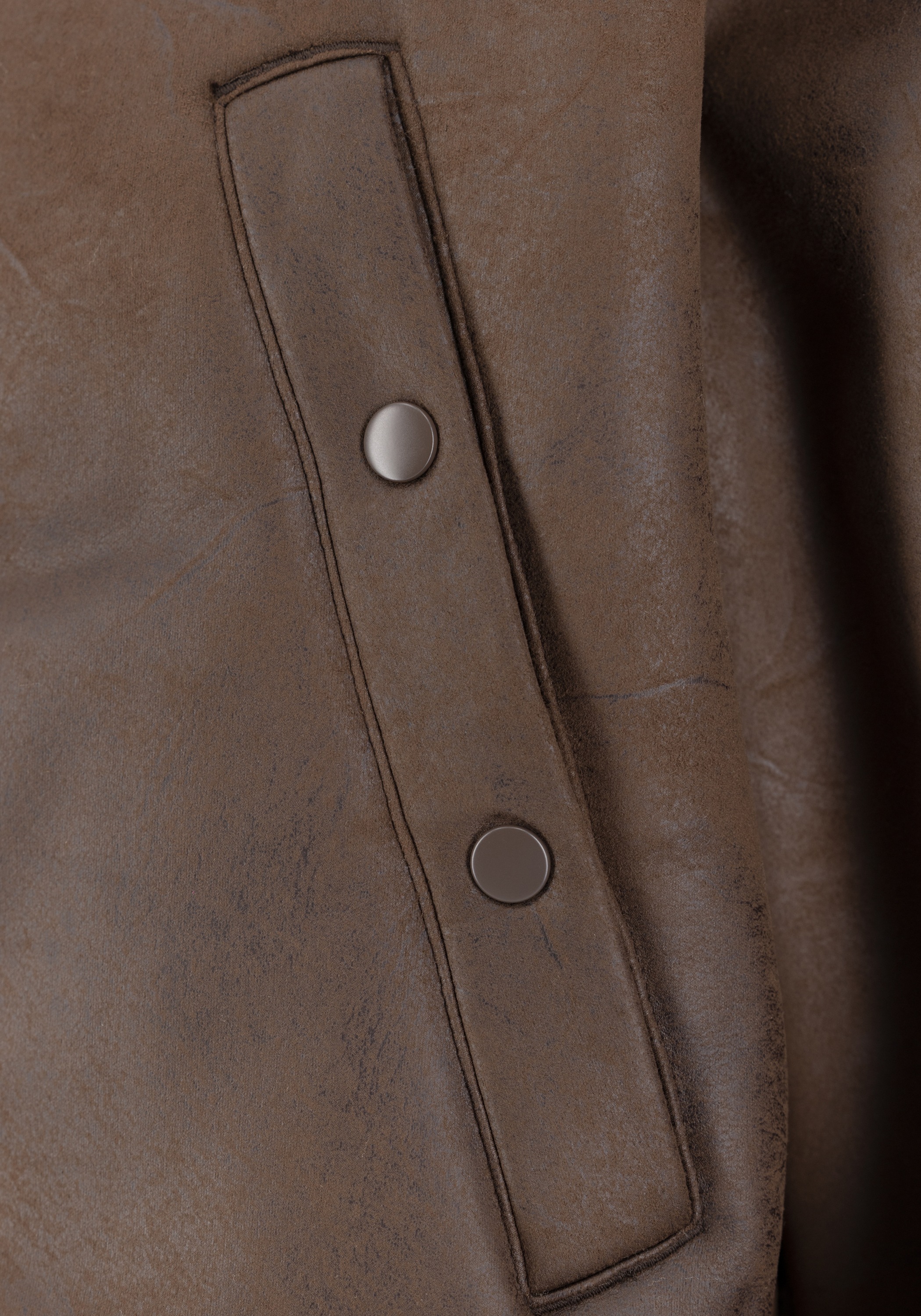 Alpha Industries Winterjacke »Alpha Industries Men - Cold Weather Jackets B-7 Arctic Parka«