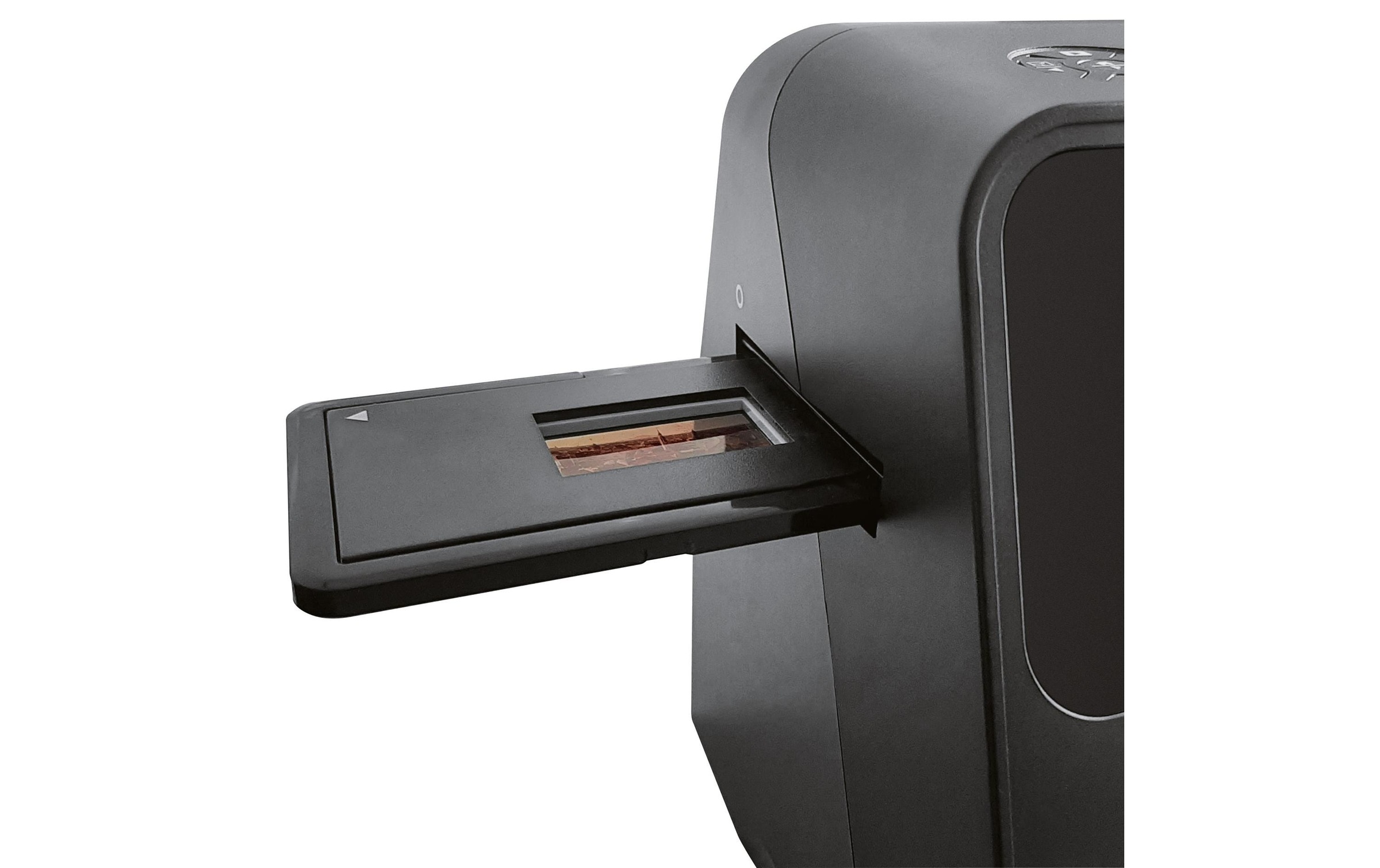 Scanner »dnt 4-in-1, SlideCopy PRO«