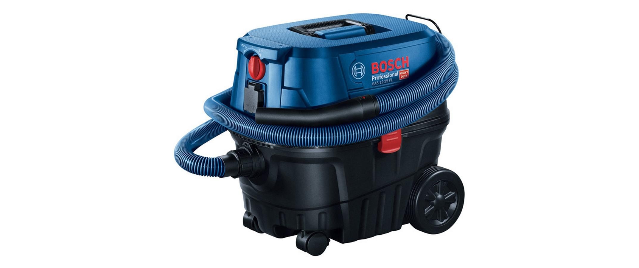 Bosch Professional Nass-Trocken-Sauger »GAS 12-25 PL«