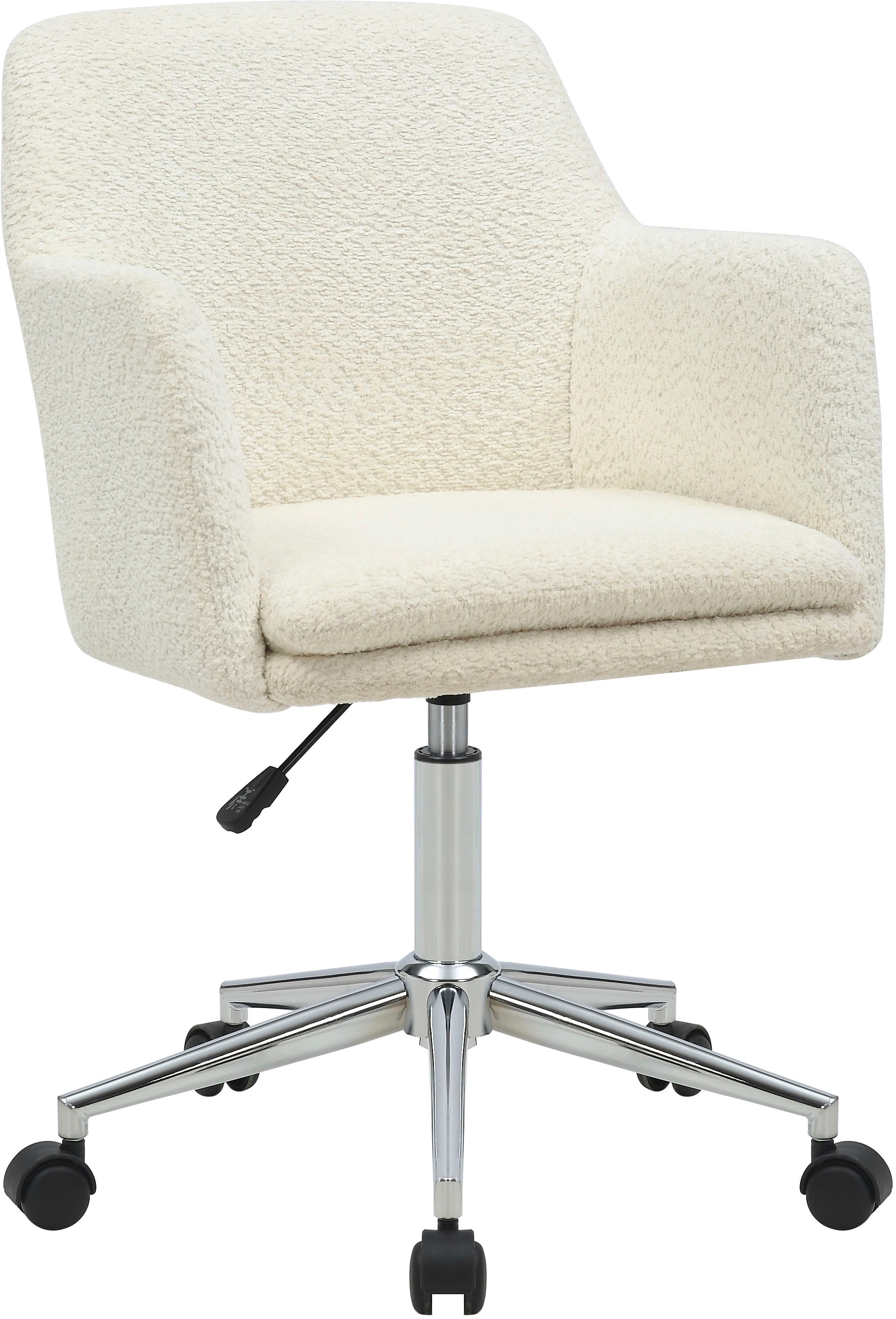 LeGer Home by Lena Gercke Bürostuhl »DILAYLA« () Stoff zeitloses Design