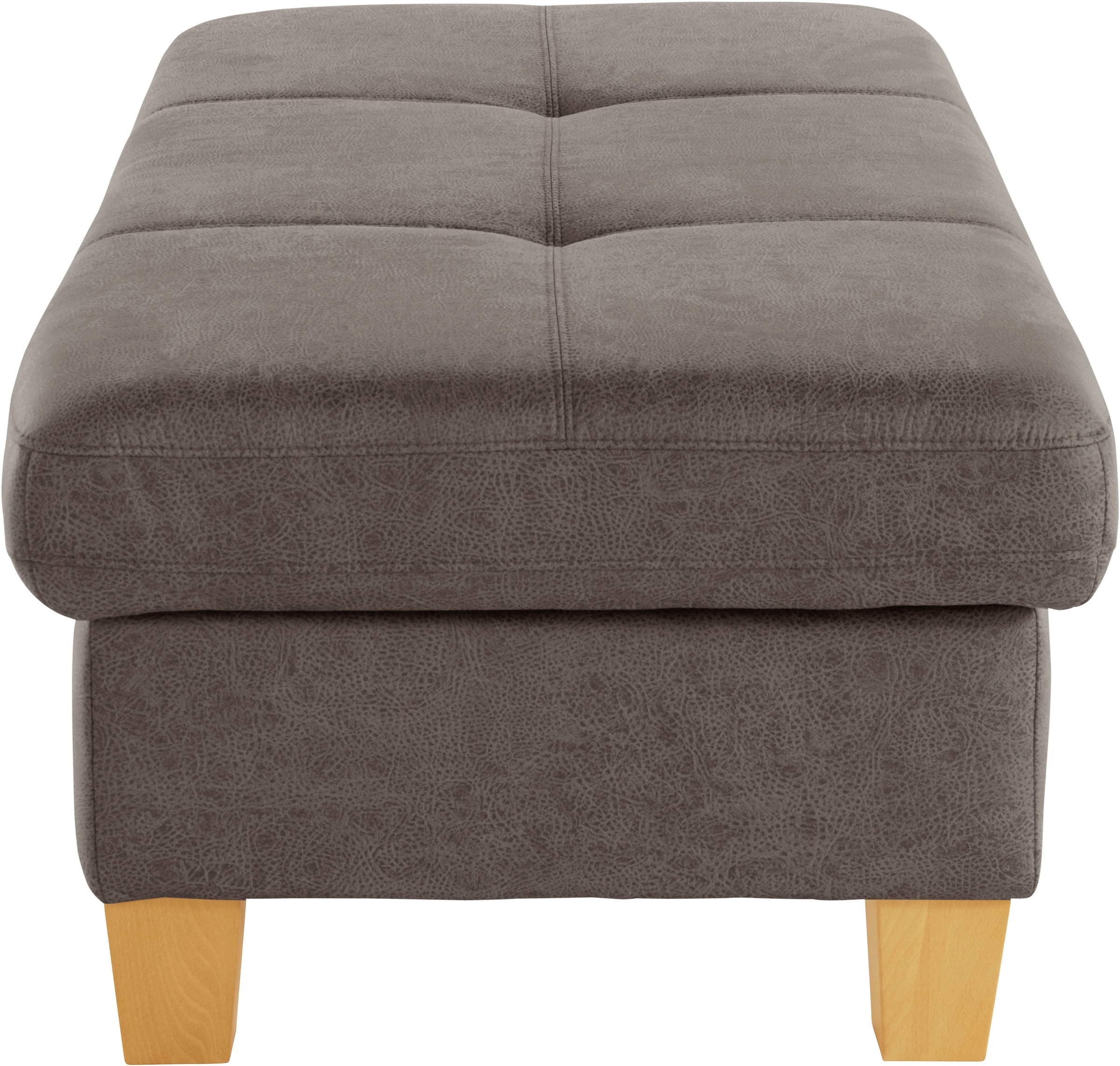 exxpo - sofa fashion Hocker »Enya«