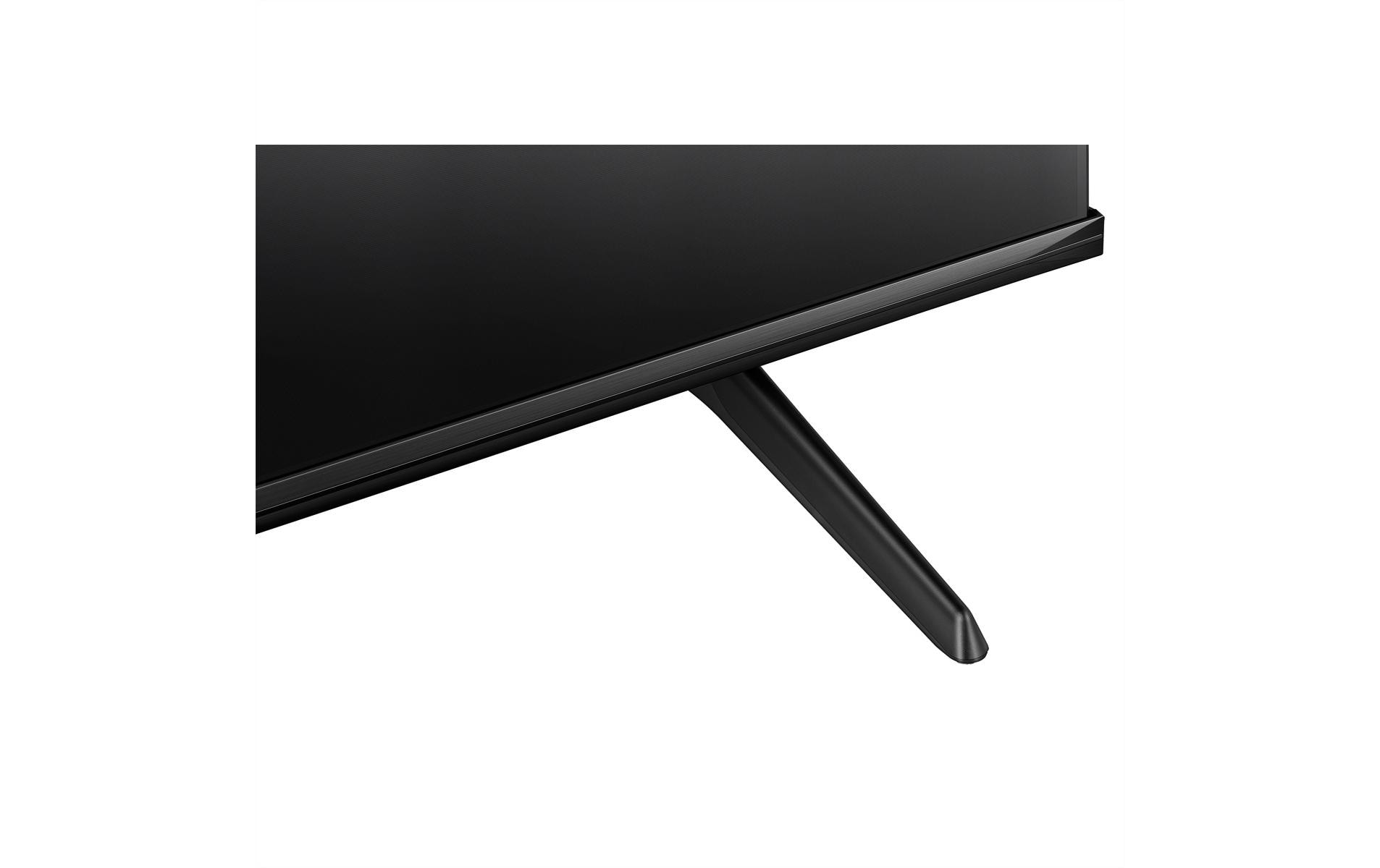 Hisense QLED-Fernseher »85E77NQ« 215 cm/85 ″ Smart-TV 4K UHD, QLED