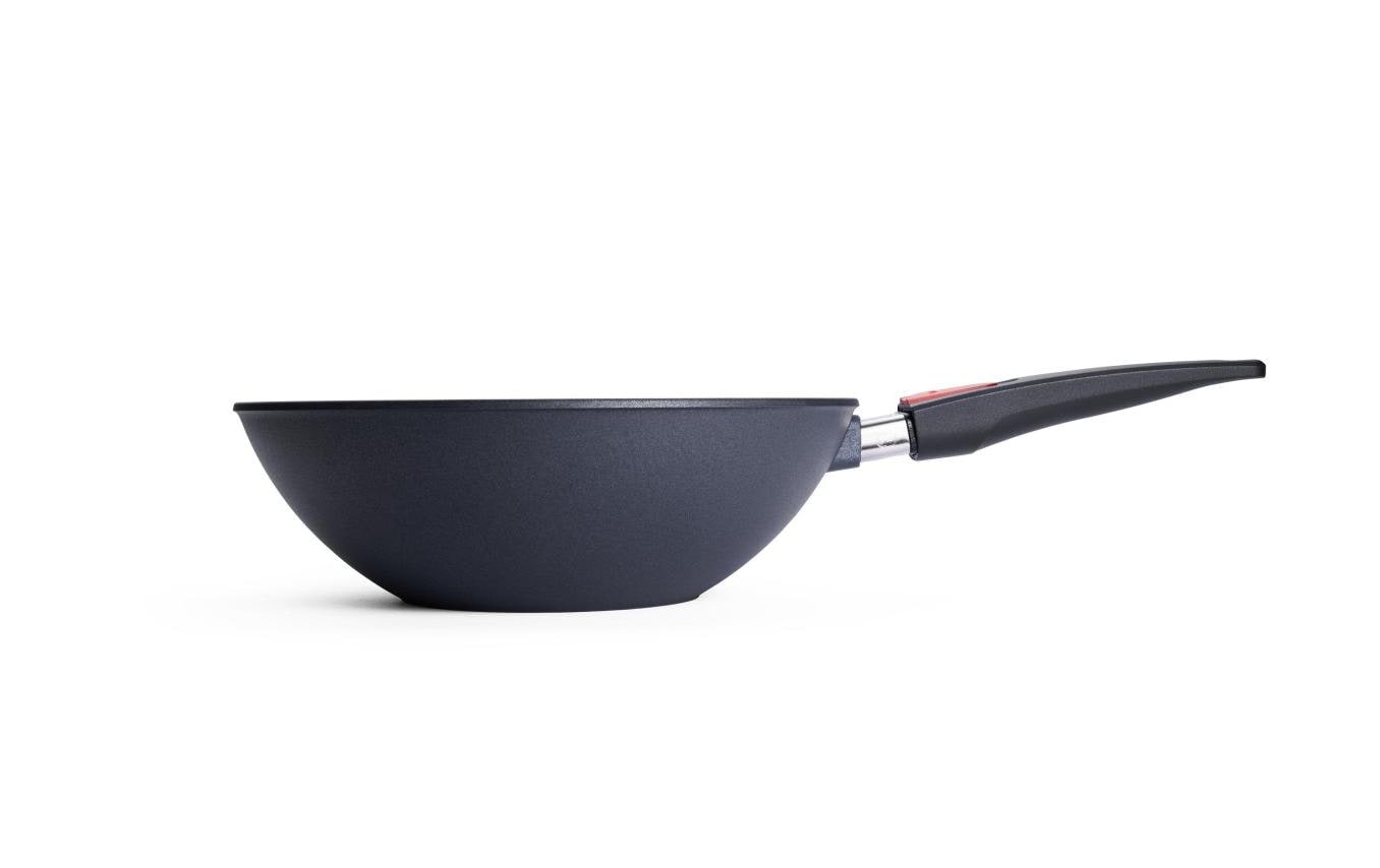 WOLL Wok »Diamond Lite«, Aluminium