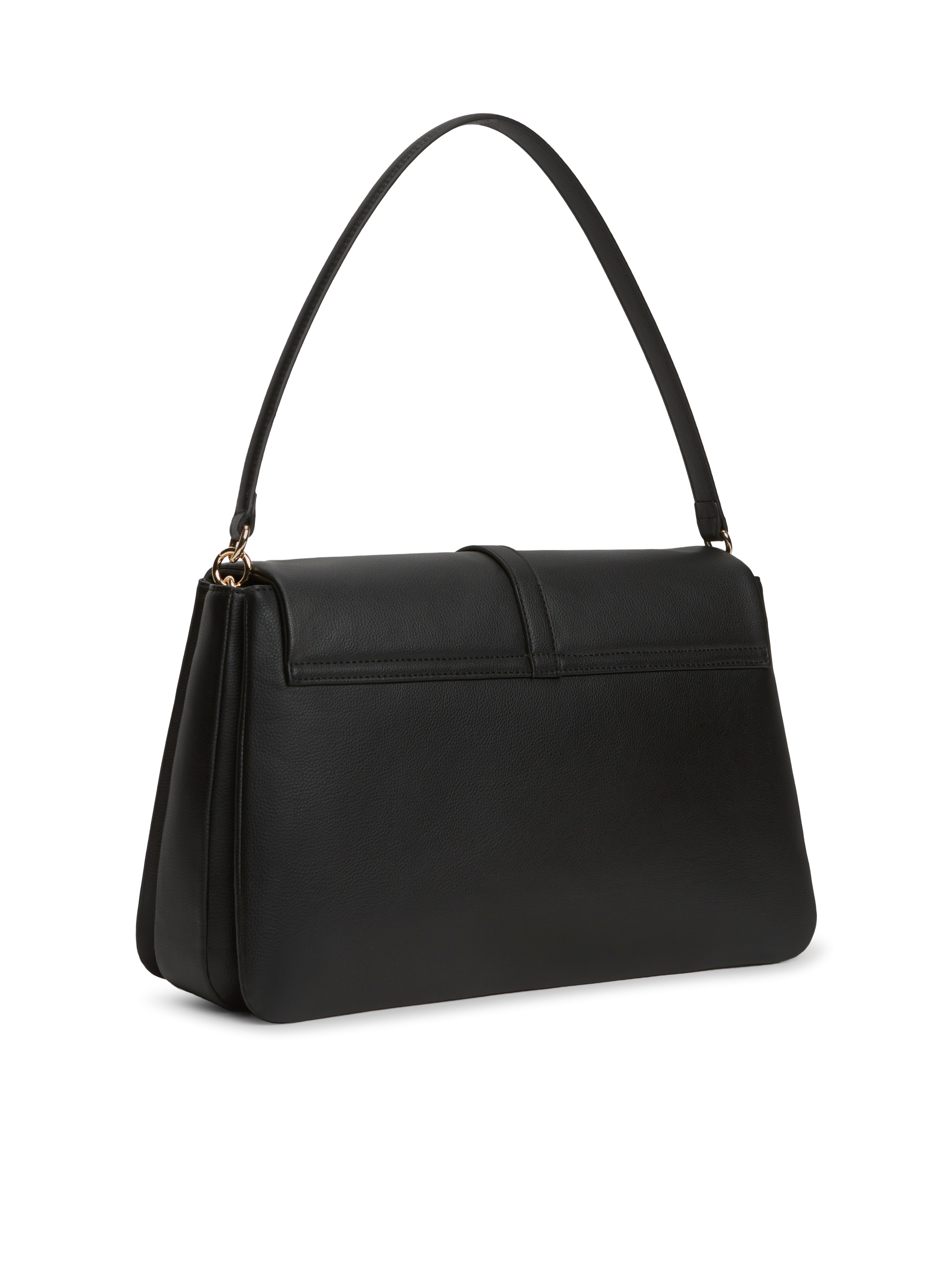 Tommy Hilfiger Sac à main »TH LIBRE SATCHEL« sac à épaule pour femmes, sac bandoulière avec fermeture magnétique TH