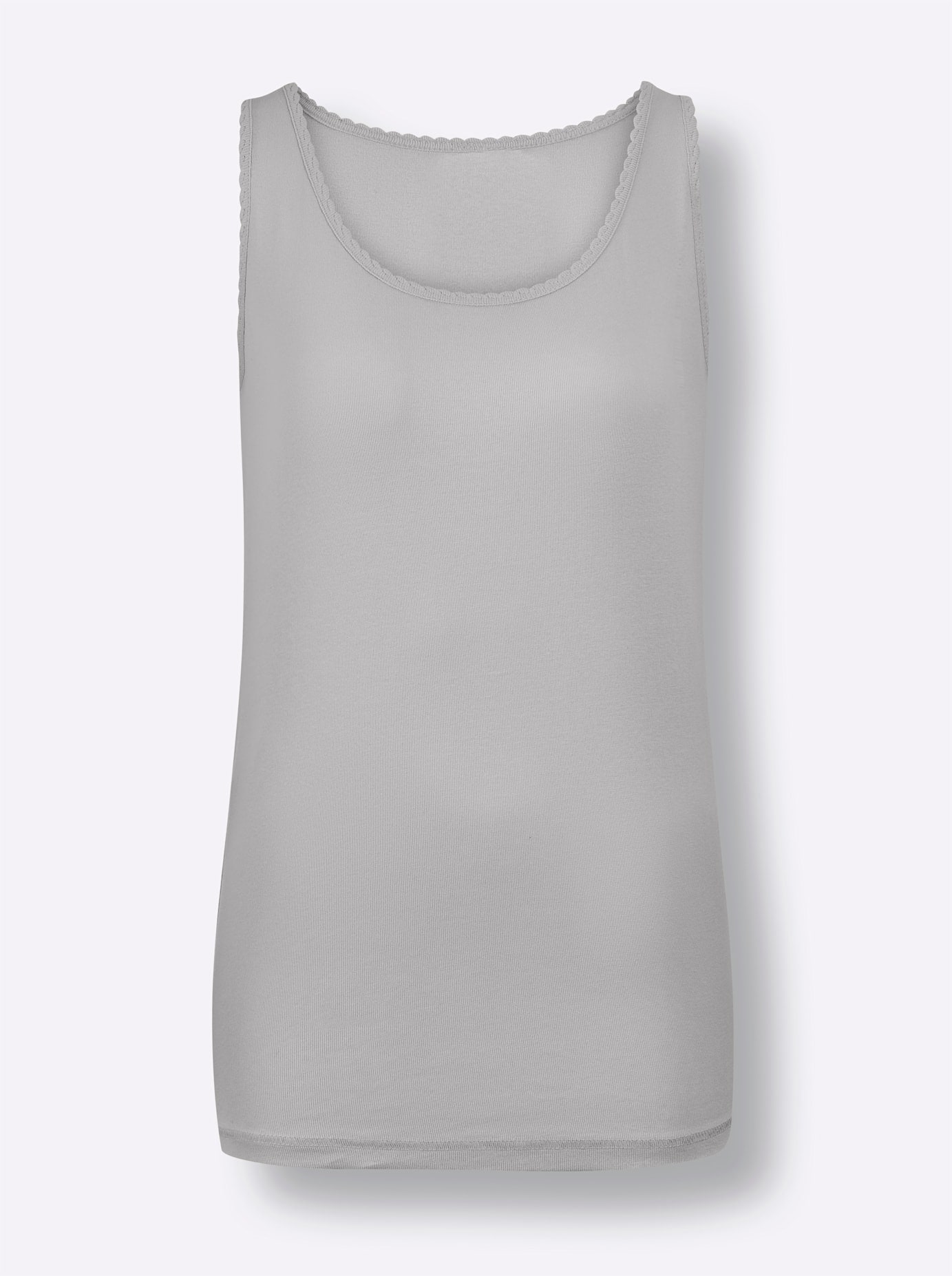   Chemise d'aisselle 3 cuis