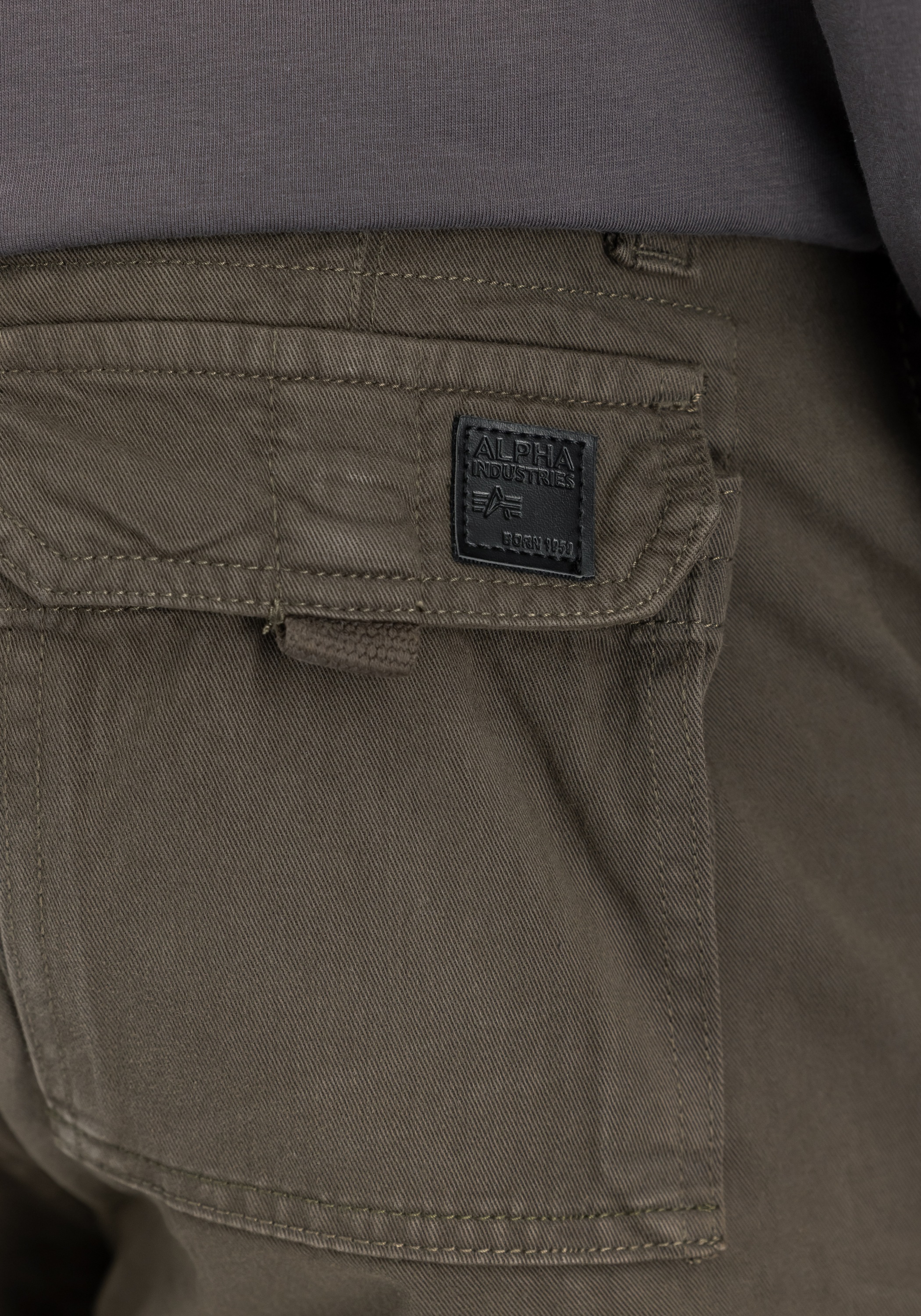 Alpha Industries Cargohose »Jet Pant«