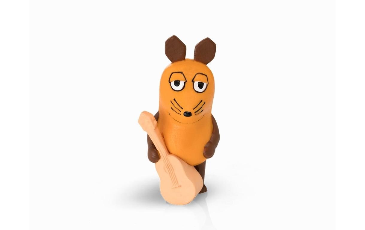 tonies Hörspielfigur »Die Maus - (M)auserlesene Lieder«