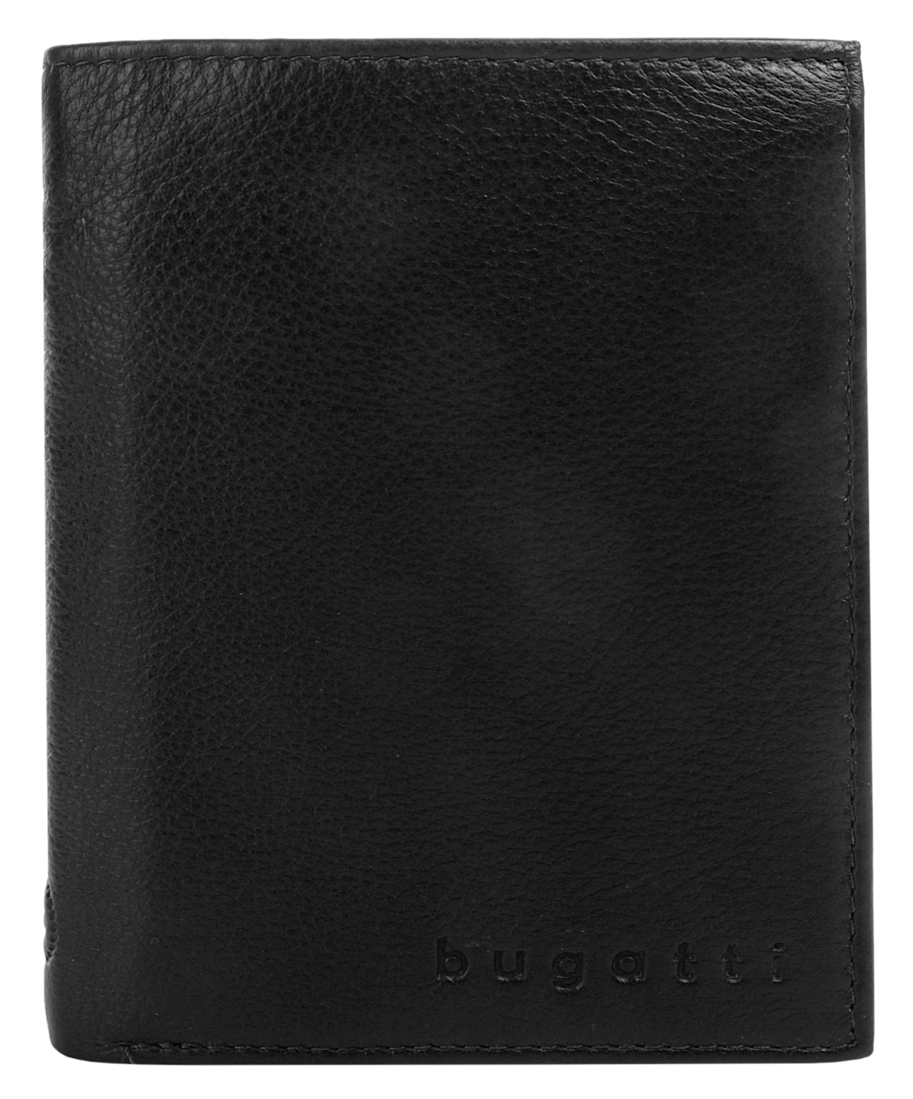 Image of bugatti Geldbörse "SEMPRE" echt Leder