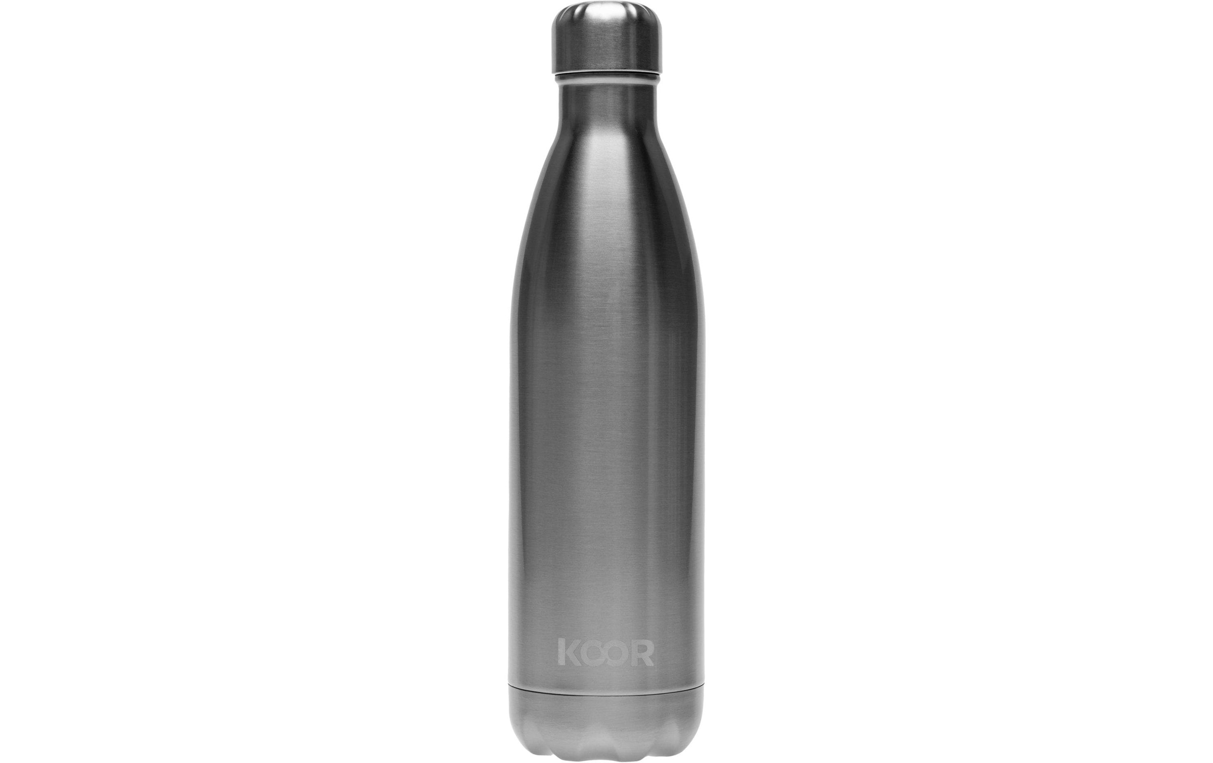 KOOR Trinkflasche »Acciaio 750 ml«