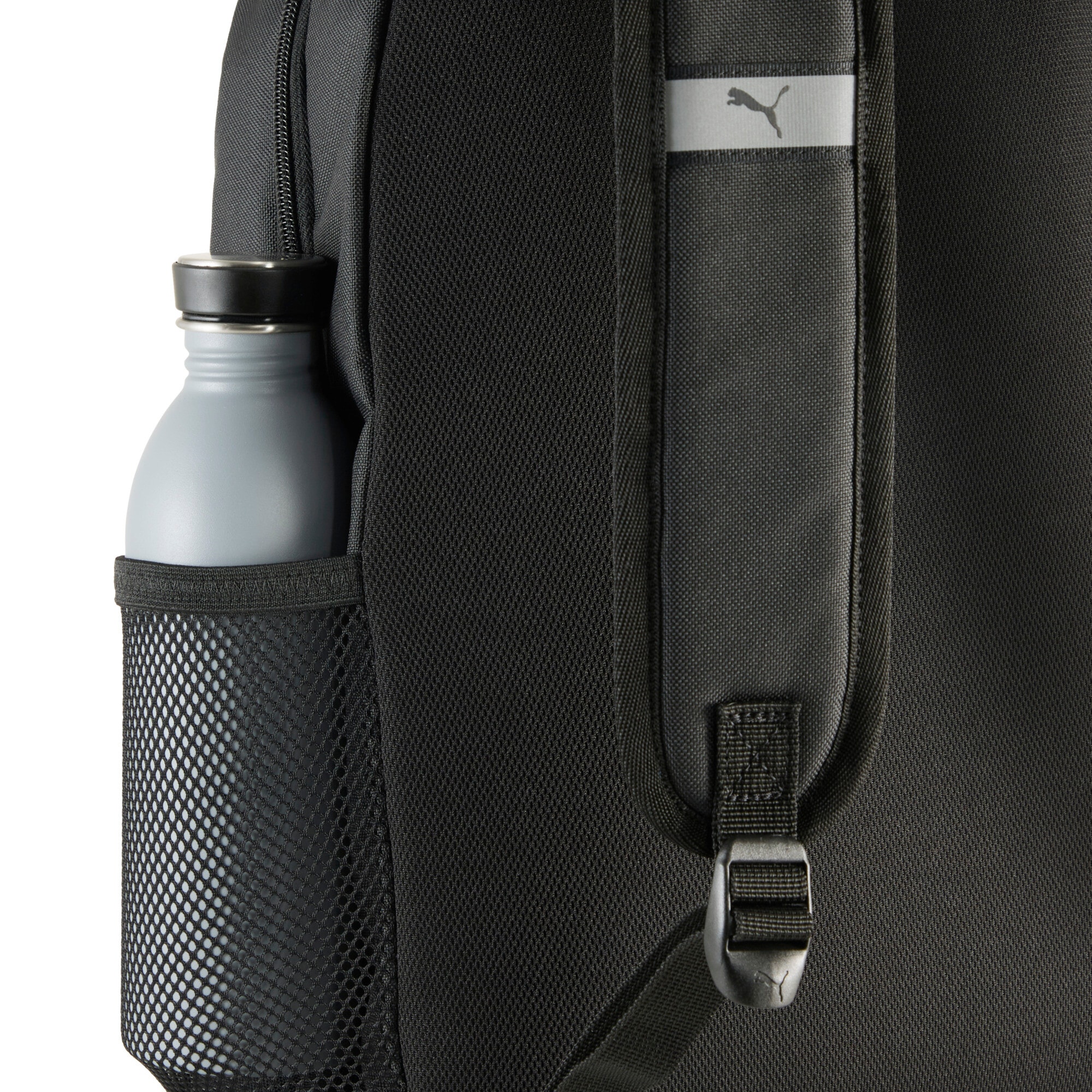 PUMA Rucksack »PHASE BACKPACK SET«, inkl. Federtasche