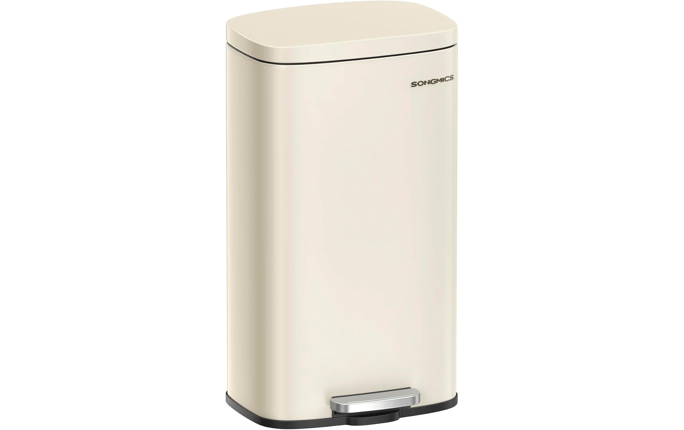 Image of SONGMICS Mülleimer "30 l" 1 Behälter
