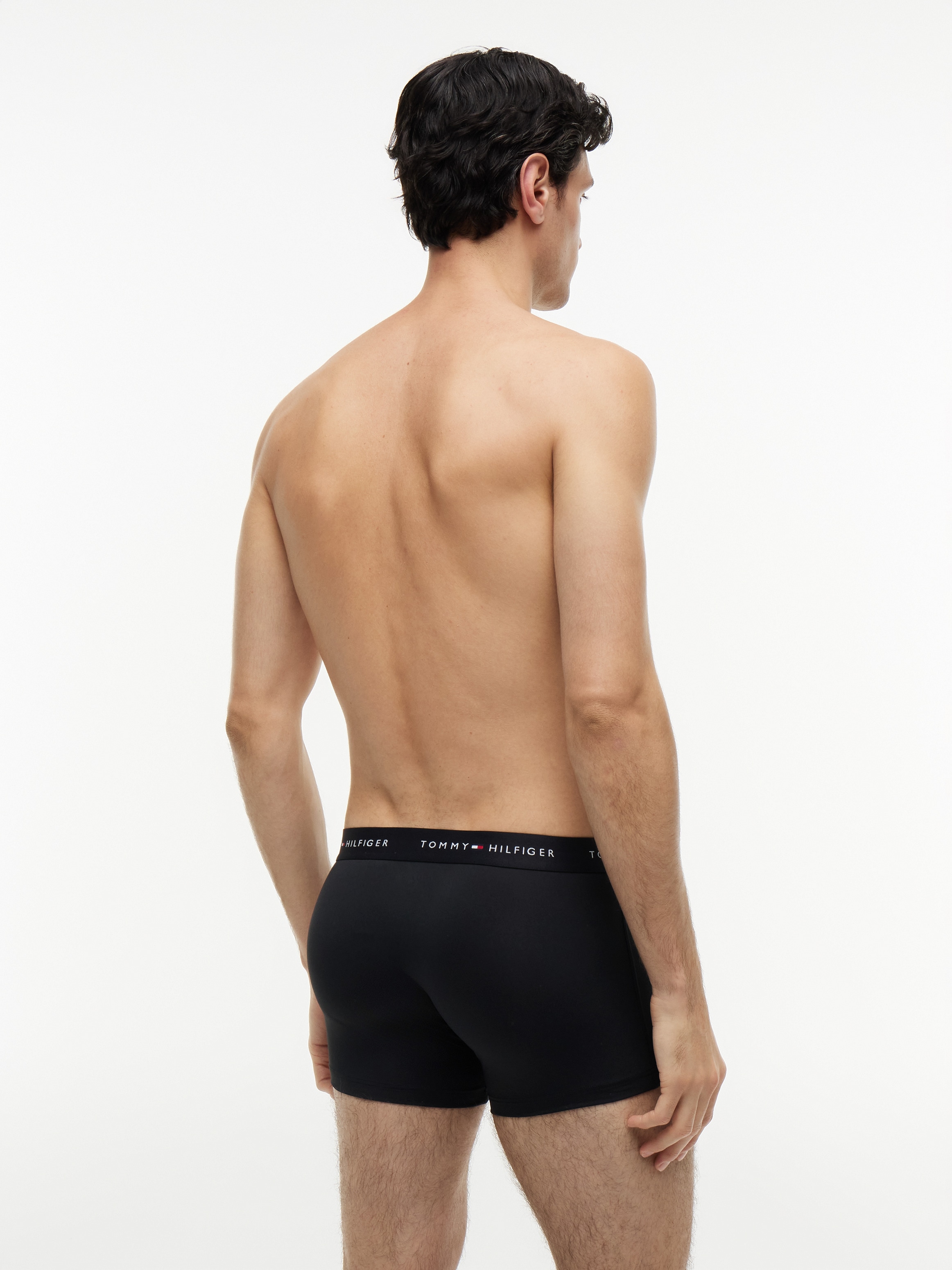 Tommy Hilfiger Underwear Trunk »DTM« 3 Stk.