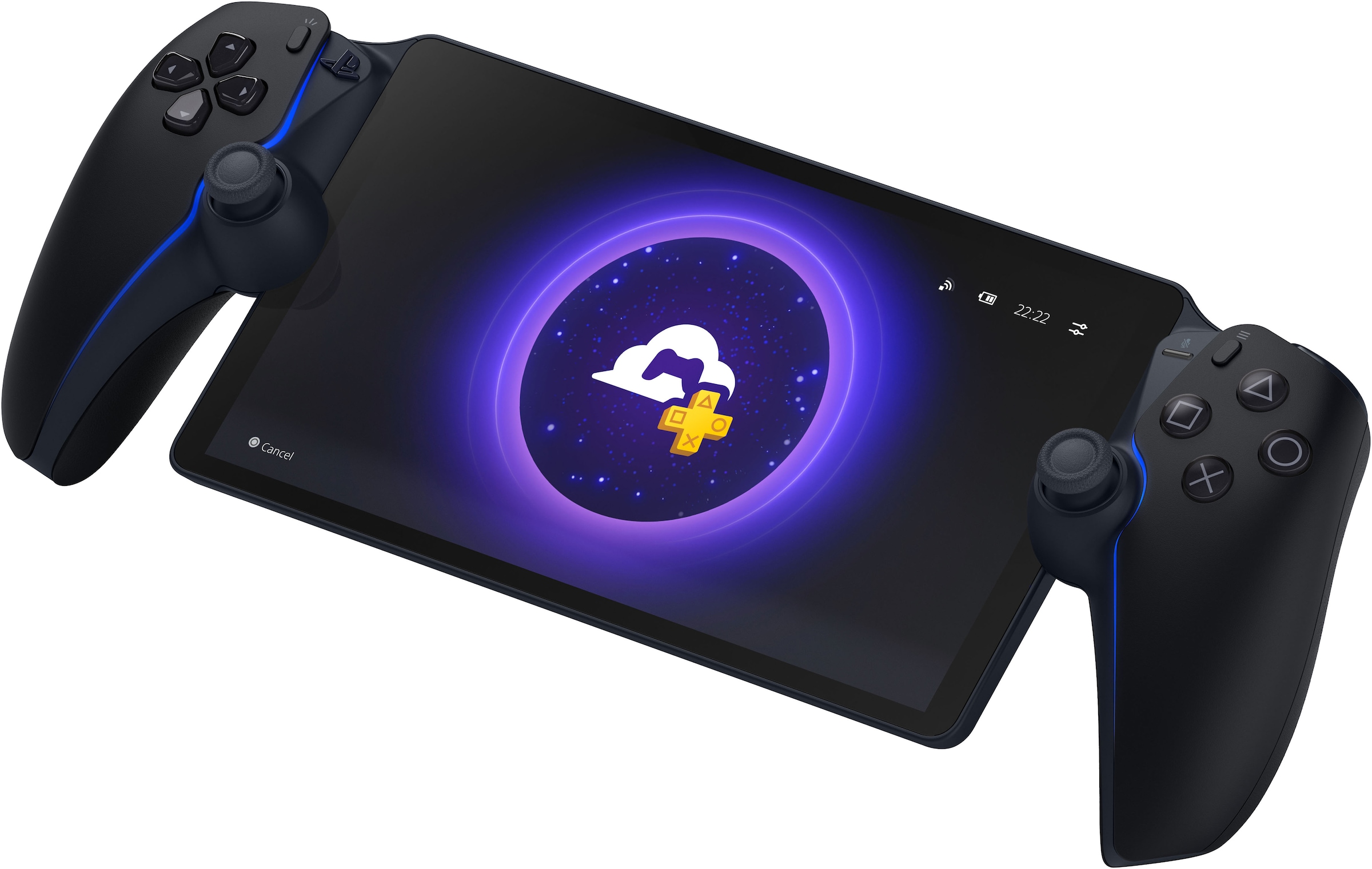 PlayStation 5 Console de jeu »Portal™ Remote-Player«