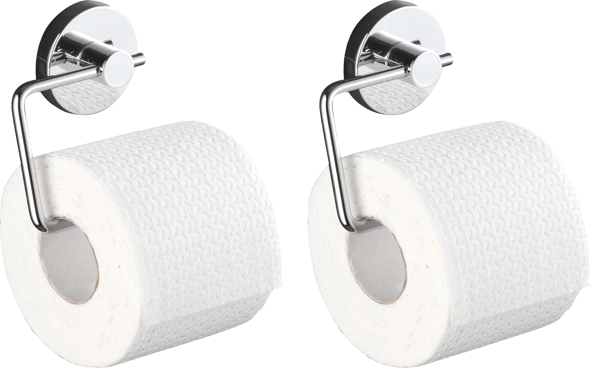 Beliebte Vorschläge diesen Monat WENKO Toilettenpapierhalter »Milazzo« Découvrir sur