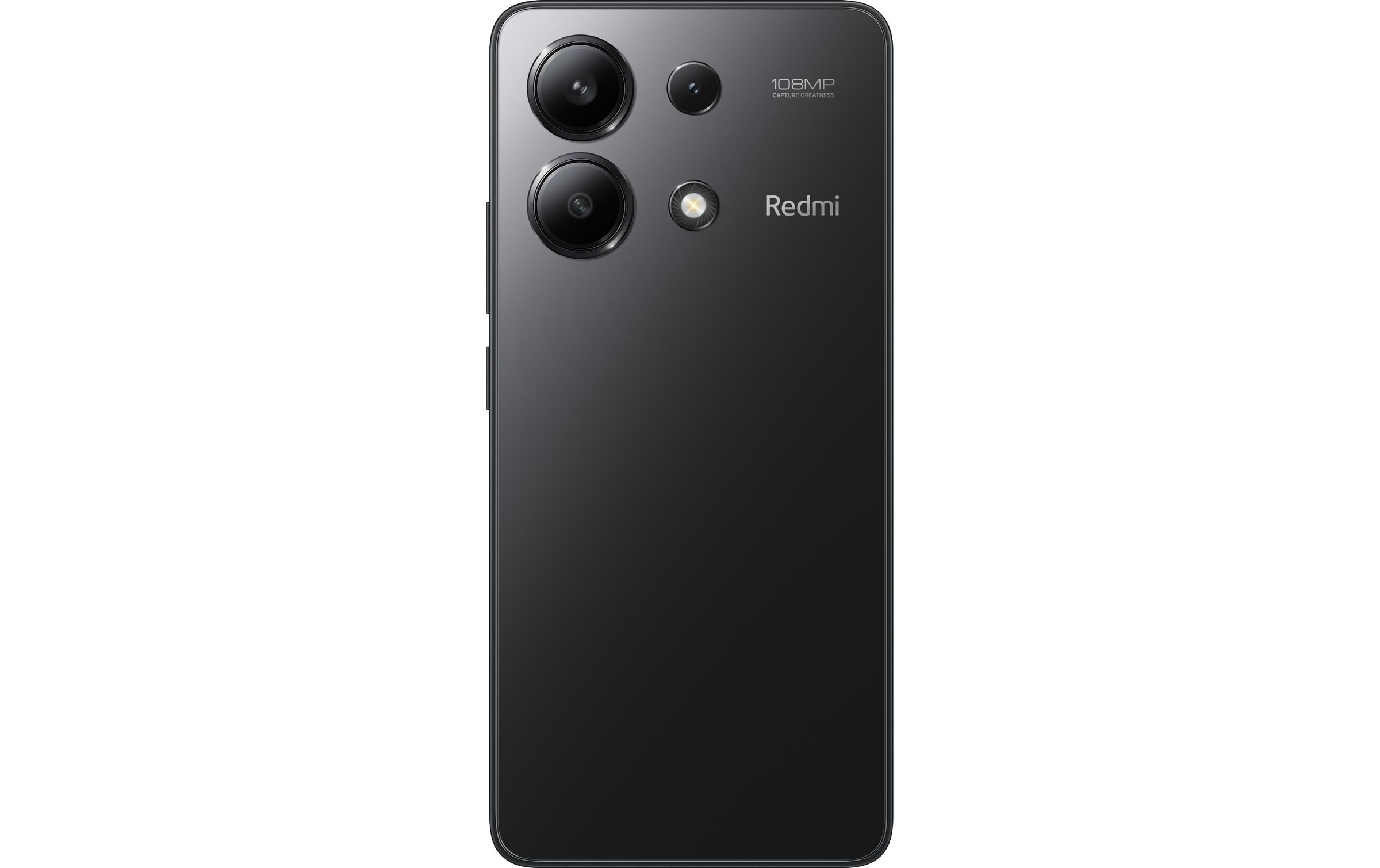 Xiaomi Smartphone »Note 13 128 GB Schwarz«, Schwarz