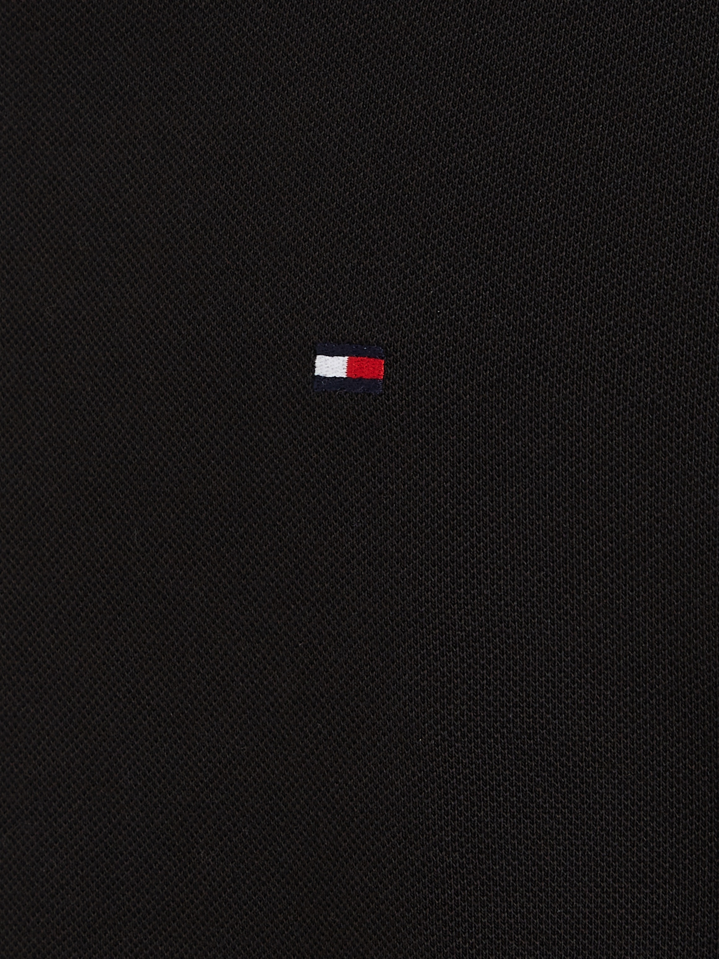 Tommy Hilfiger Poloshirt »1985 SLIM POLO«, hochwertige Baumwoll-Piqué-Qualität