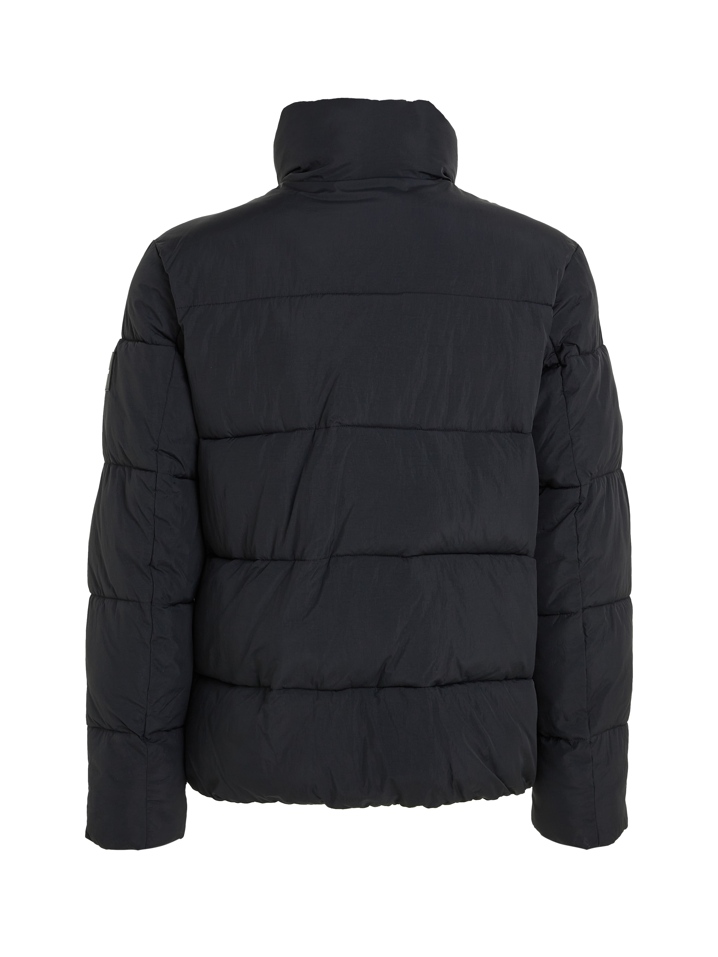 Calvin Klein Steppjacke »CRINKLE NYLON QUILT JACKET«