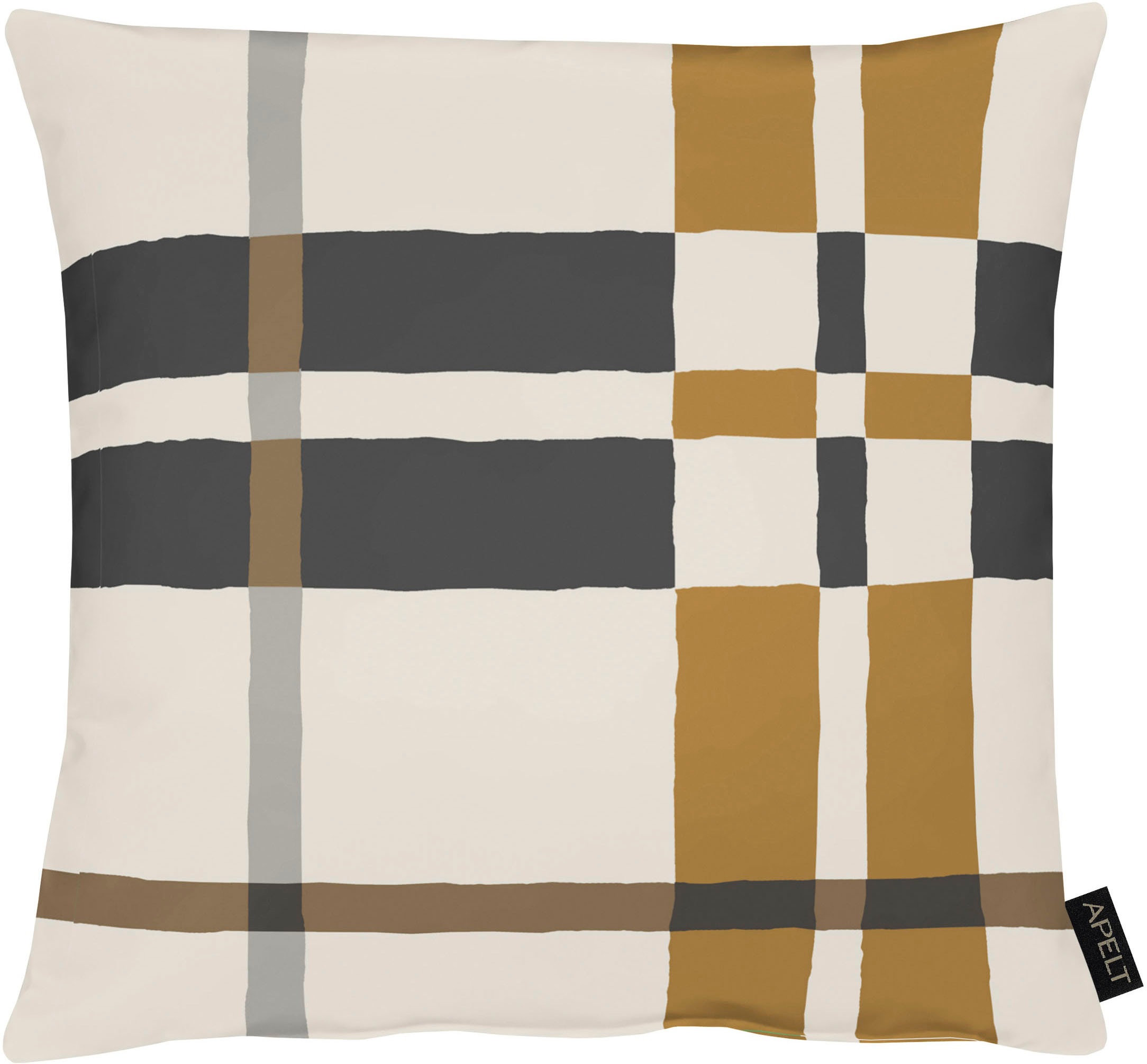 Image of APELT Dekokissen »Ray«, (1 St.), im Bauhaus-Stil bei Ackermann Versand Schweiz