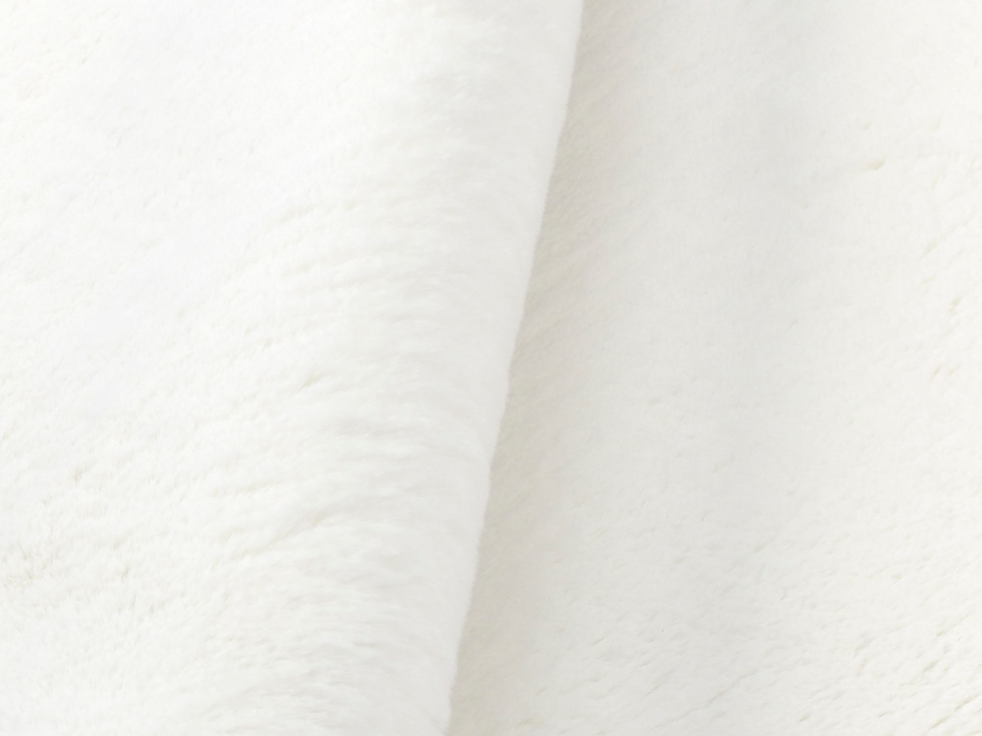 OCI DIE TEPPICHMARKE Teppich »ROCKY SOFT« rund 35 mm Höhe Kunstfell, weich, kuschelig, maschinell gewebt, waschbar