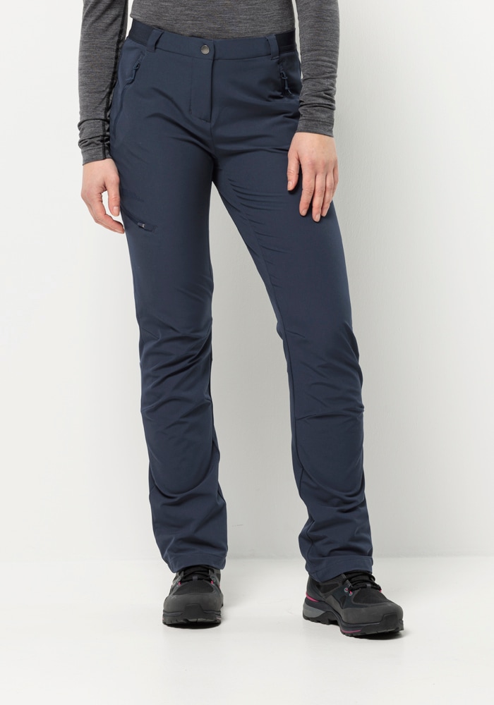 Jack Wolfskin Funktionshose »GEIGELSTEIN PANTS W«