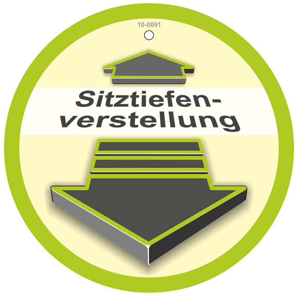Jockenhöfer Gruppe Ecksofa »Slider L-Form, B: 277 cm, mit 60 cm elektr. Sitztiefenverstellung« 140kg Belastbarkeit, USB-Anschluss, Kopfteilverstellung & Zierkissen