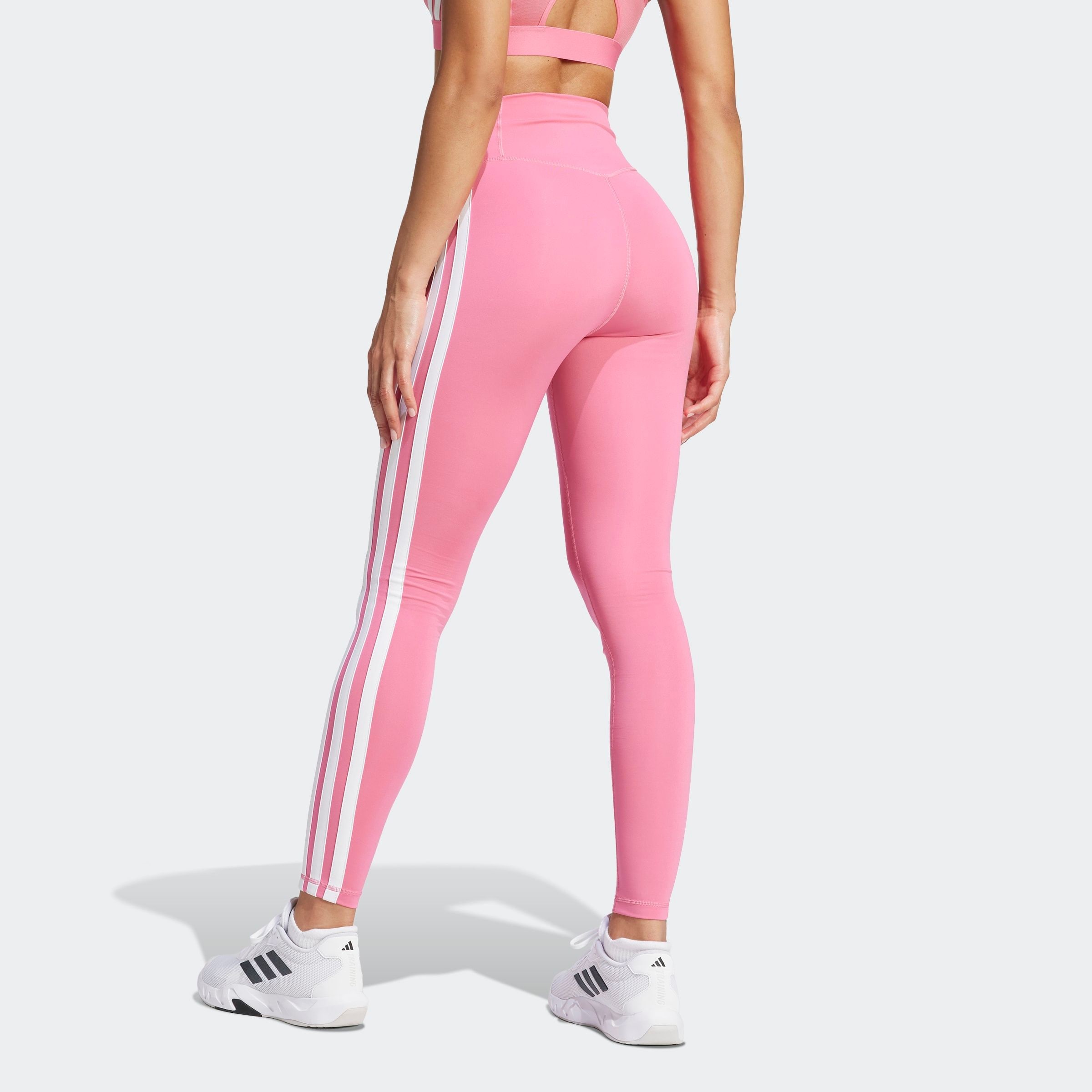 adidas Performance Trainingstights »OPT ESS 3S L«, (1 tlg.)
