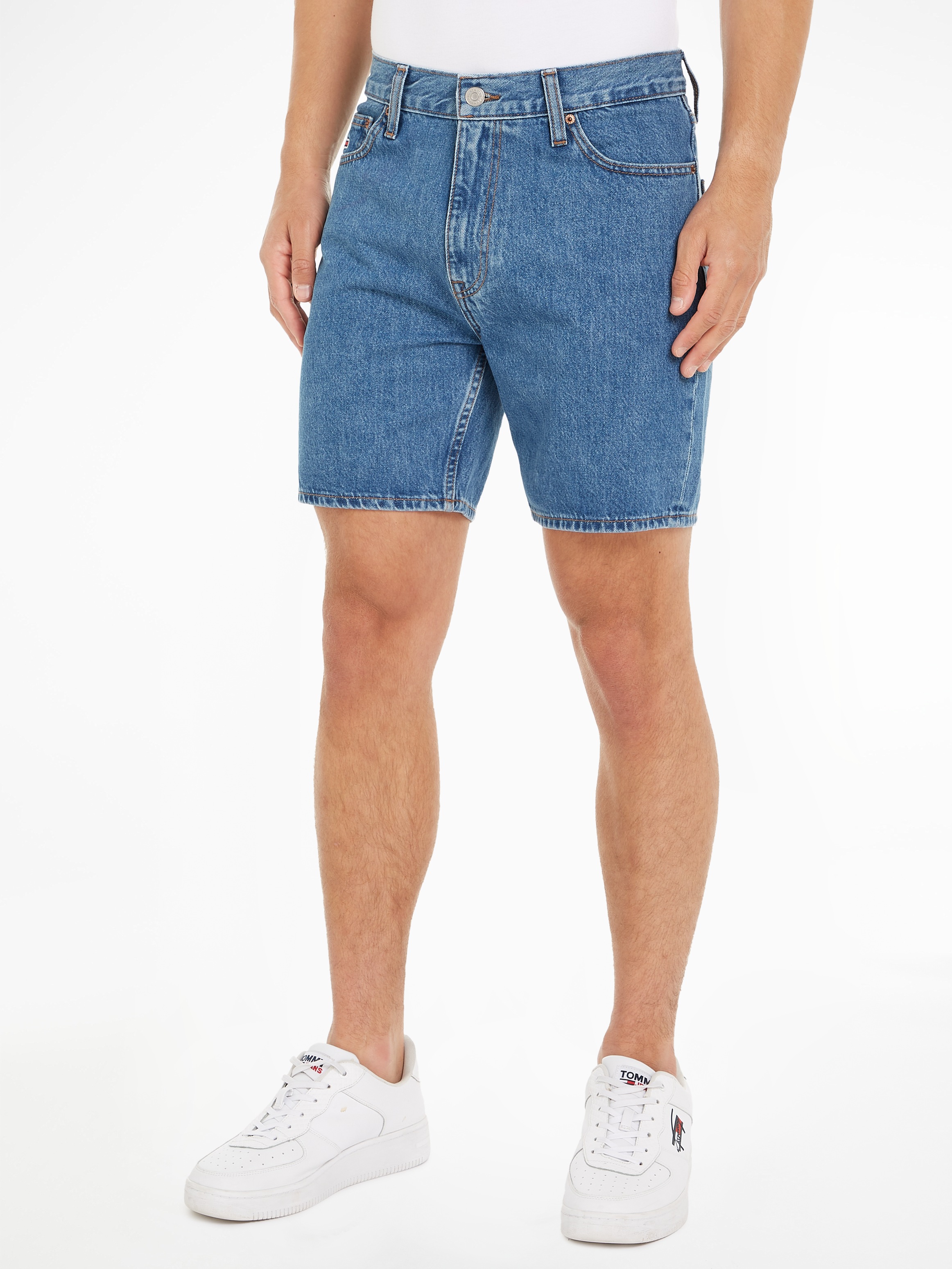 Jeansshorts »DAD SHORT BH0034«