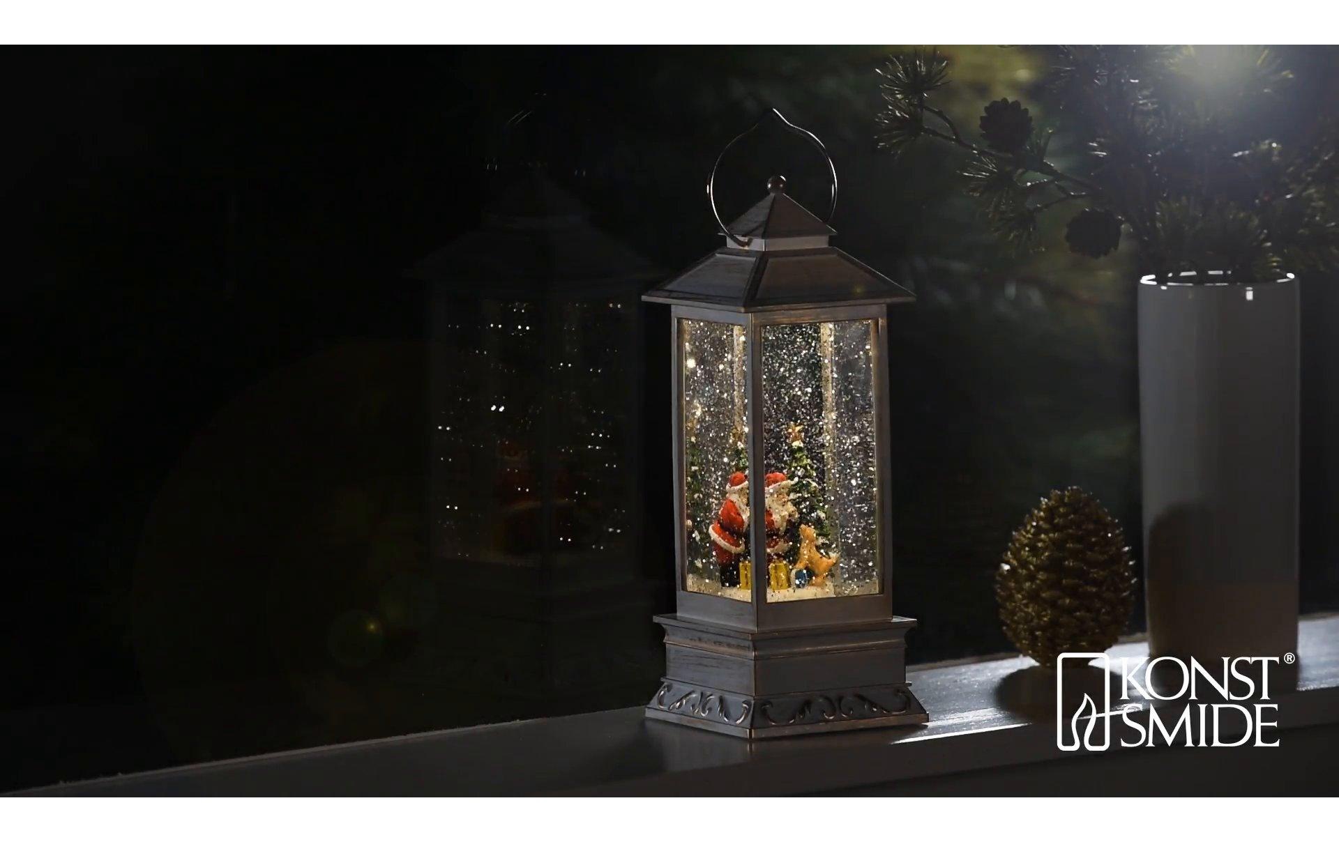 KONSTSMIDE Lanterne LED