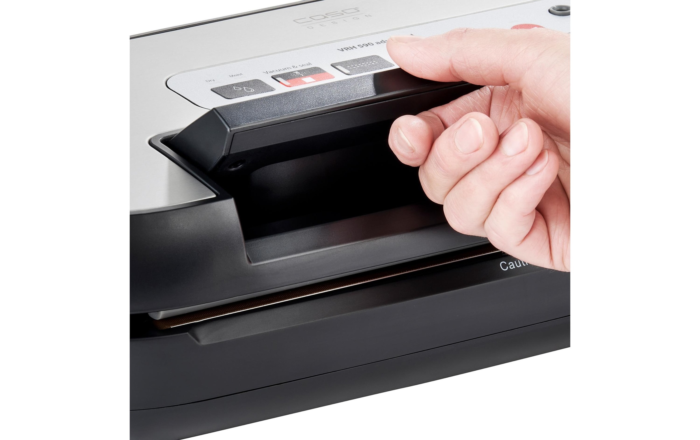 Caso Vakuumierer »VRH 590 Advanced«