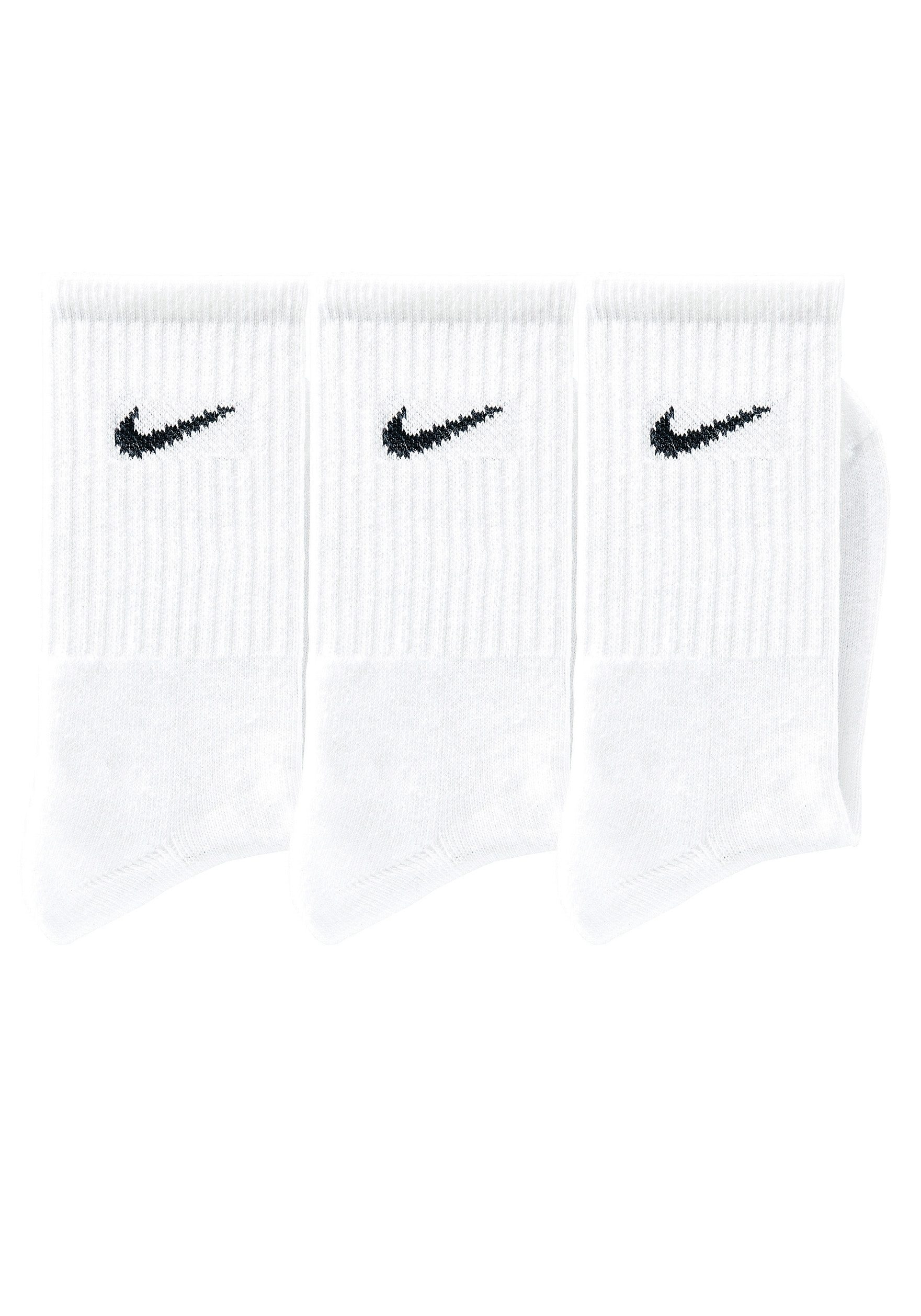 Finde Nike Sportsocken, (3 Paar), auf Frottee mit