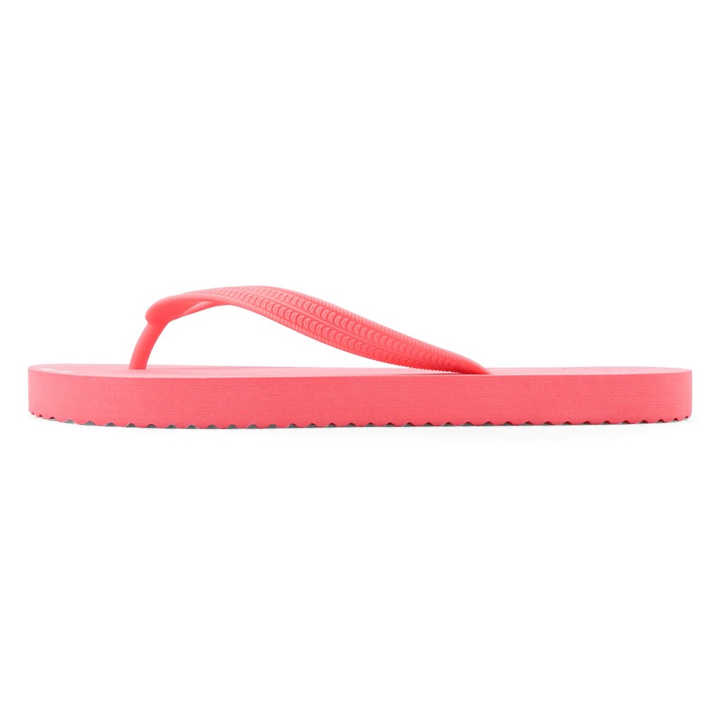 Flip Flop Zehentrenner, frei von tierischen Bestandteilen