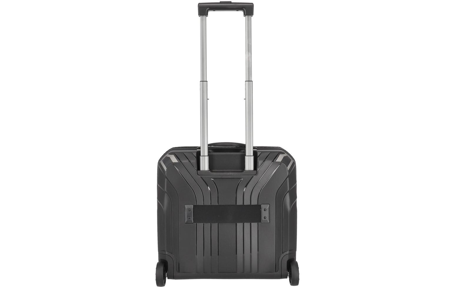 travelite Koffer »Elvaa Businesswheeler«, 2 Rollen