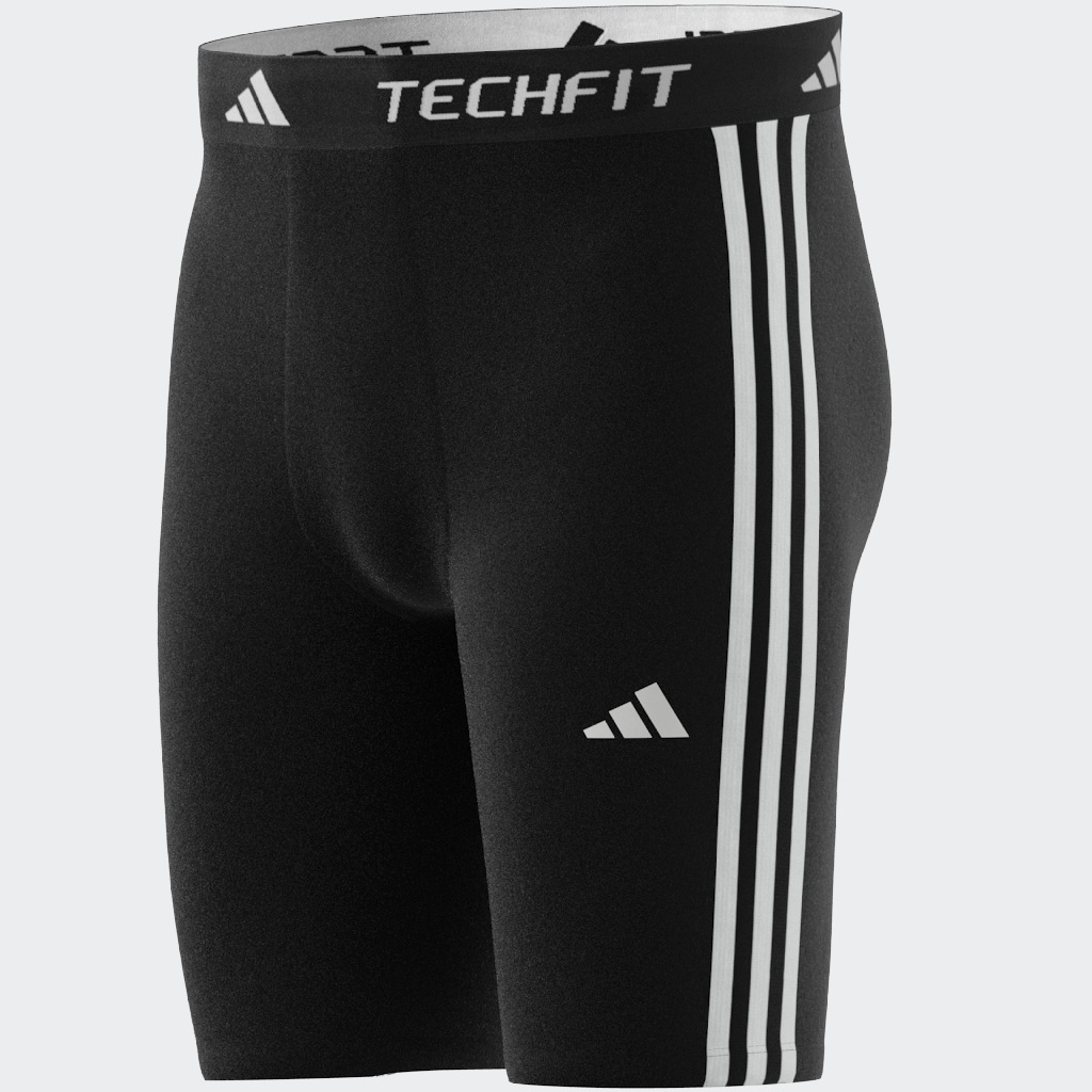 adidas Performance Shorts »TF 3S SHORT«, (1 tlg.)