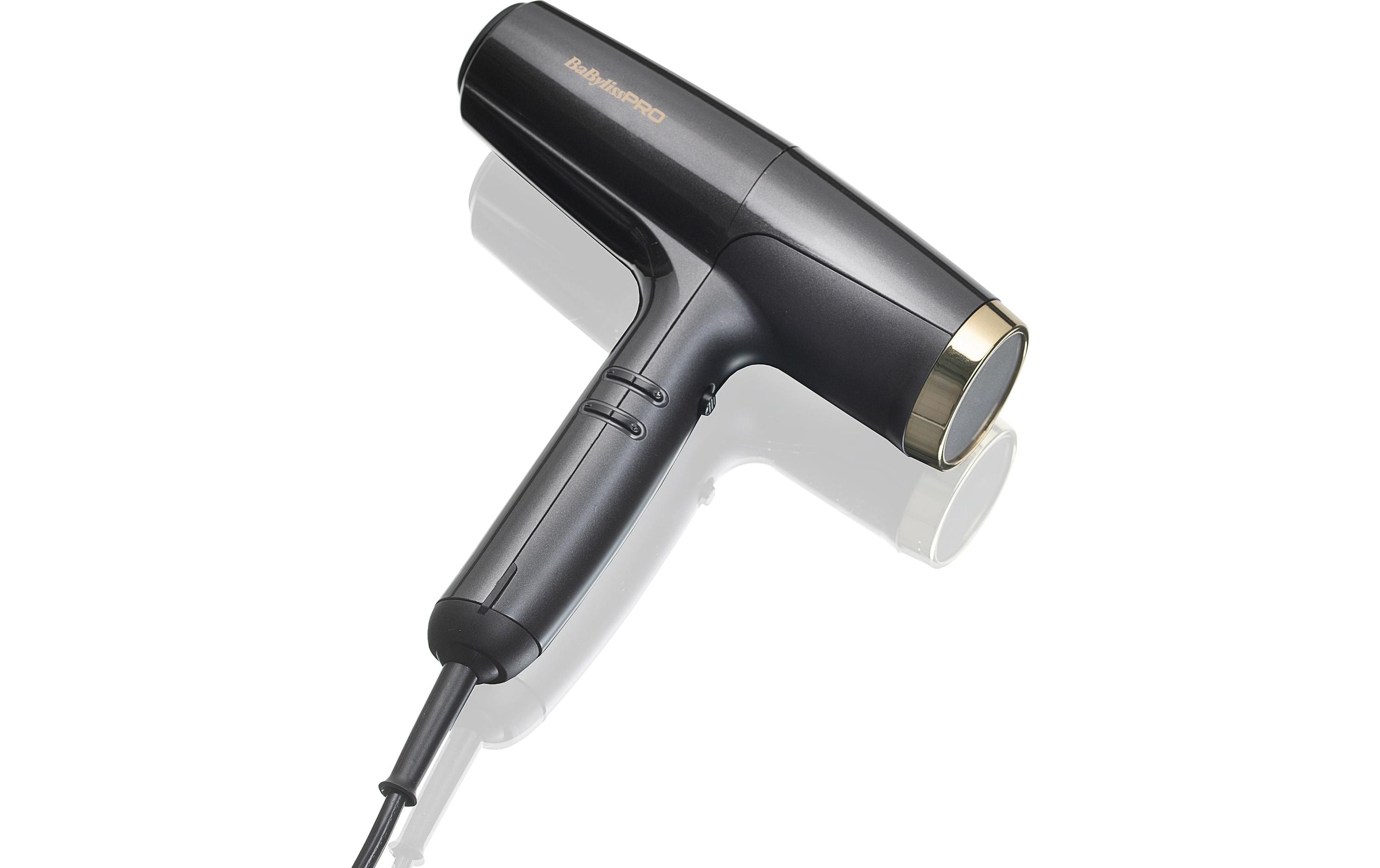 Image of BaByliss Haartrockner "Falco 2000 W" Ionentechnologie, mit Kaltstufe